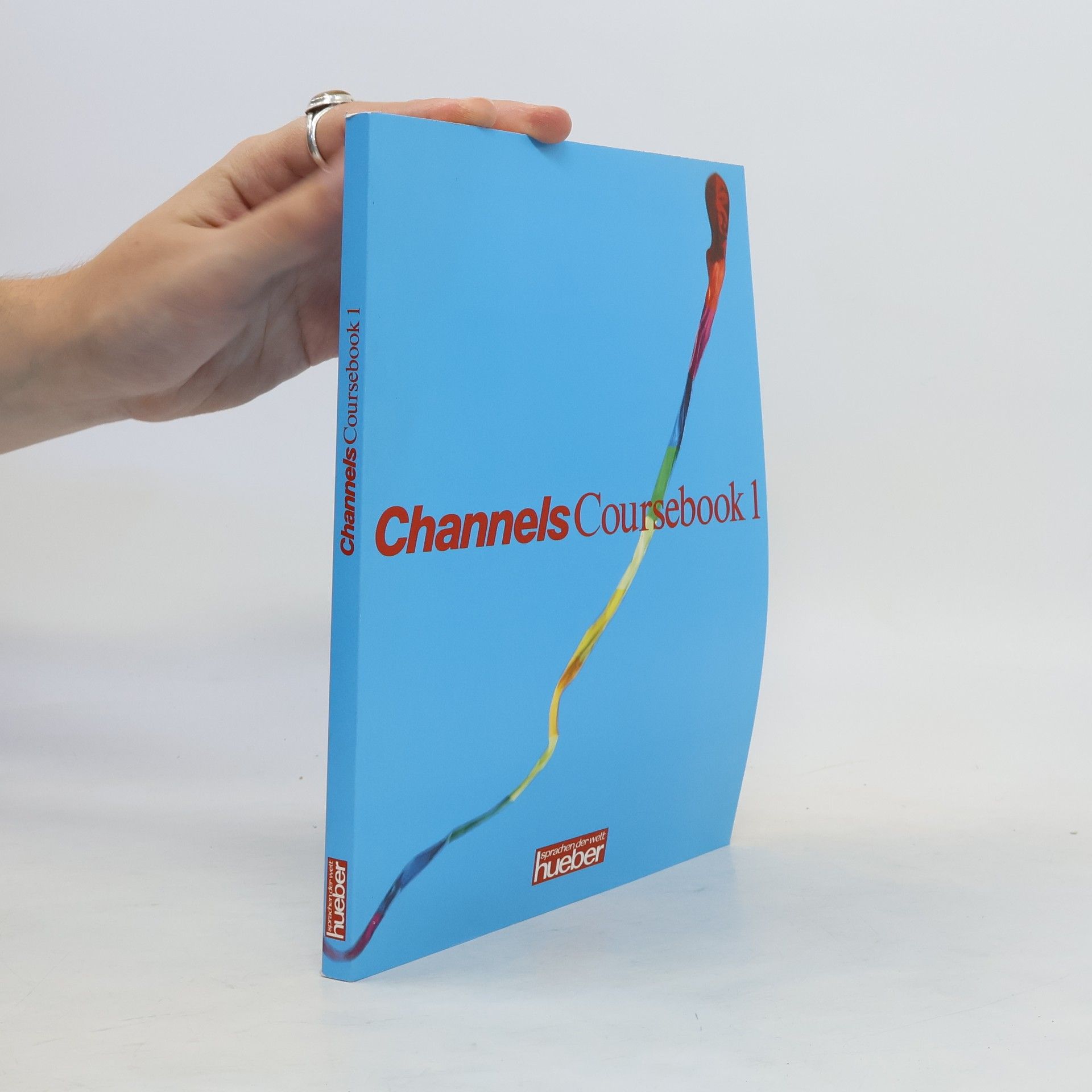 Collectif d'auteurs Channels