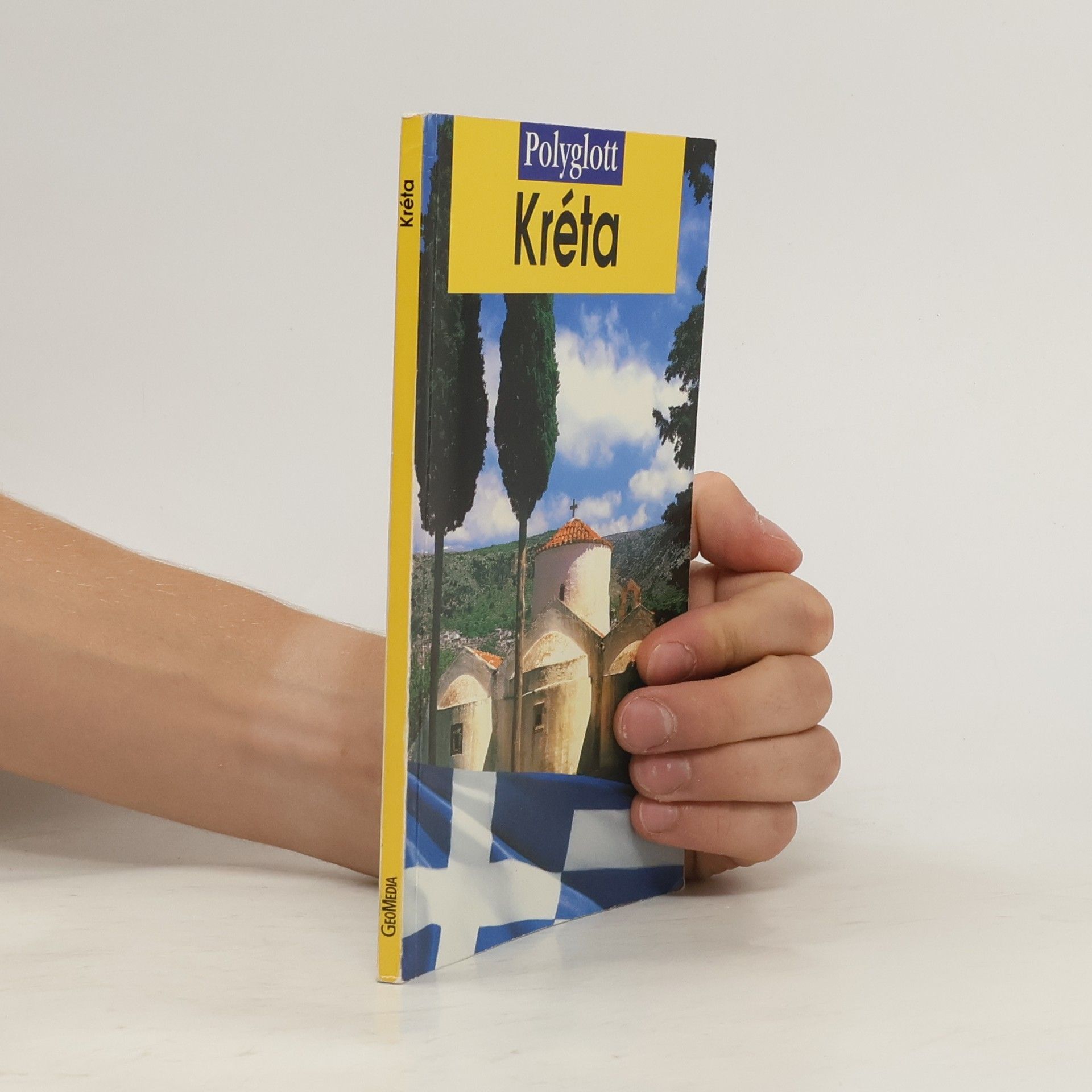 Andreas Schneider-Neureither Kréta