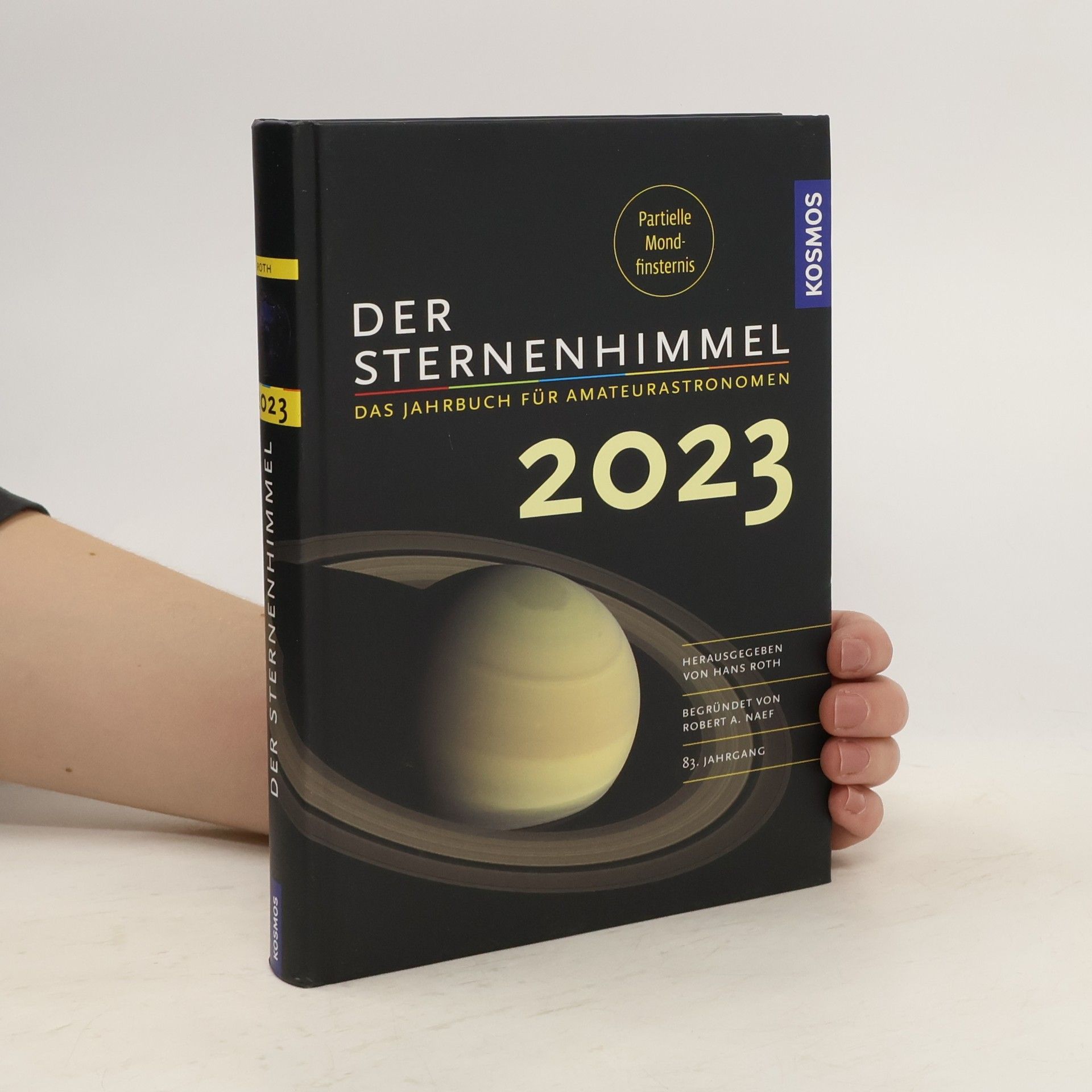 Autorenkollektiv Der Sternenhimmel