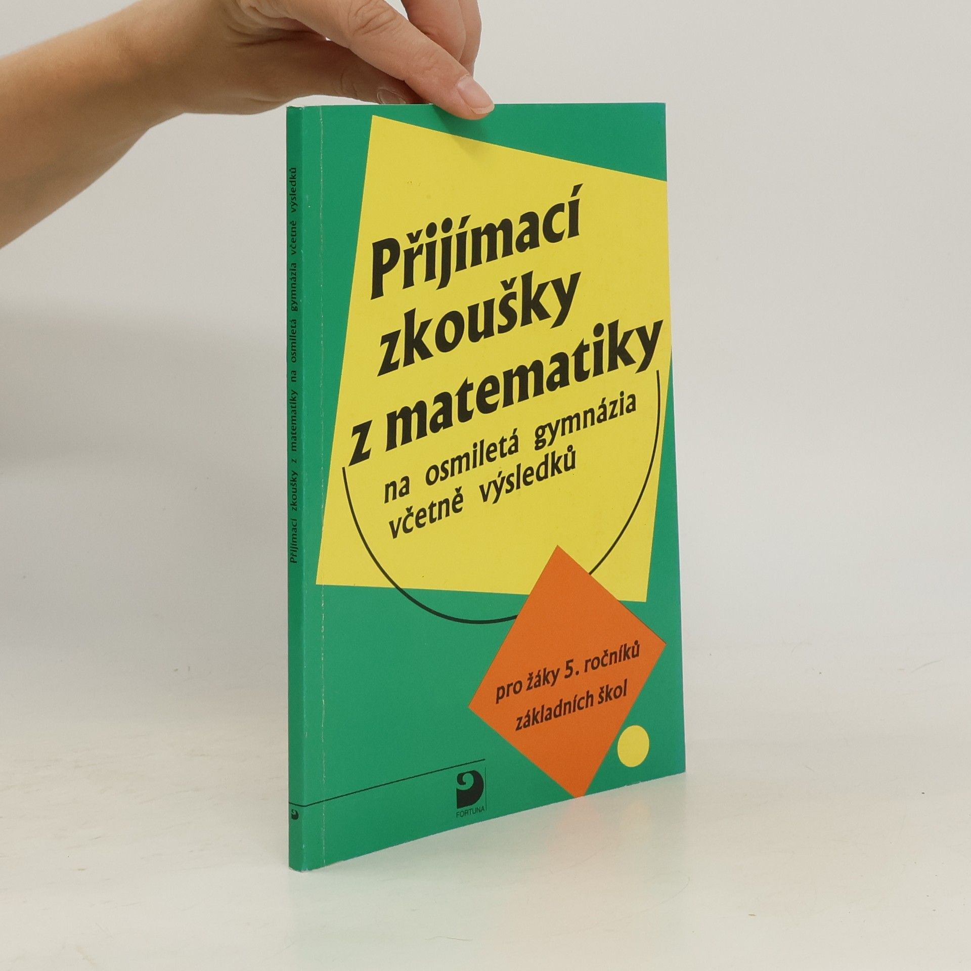 Přijímací zkoušky z matematiky