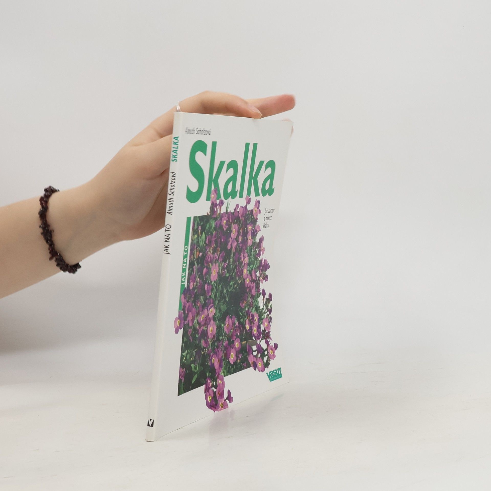 Almuth Scholz Skalka