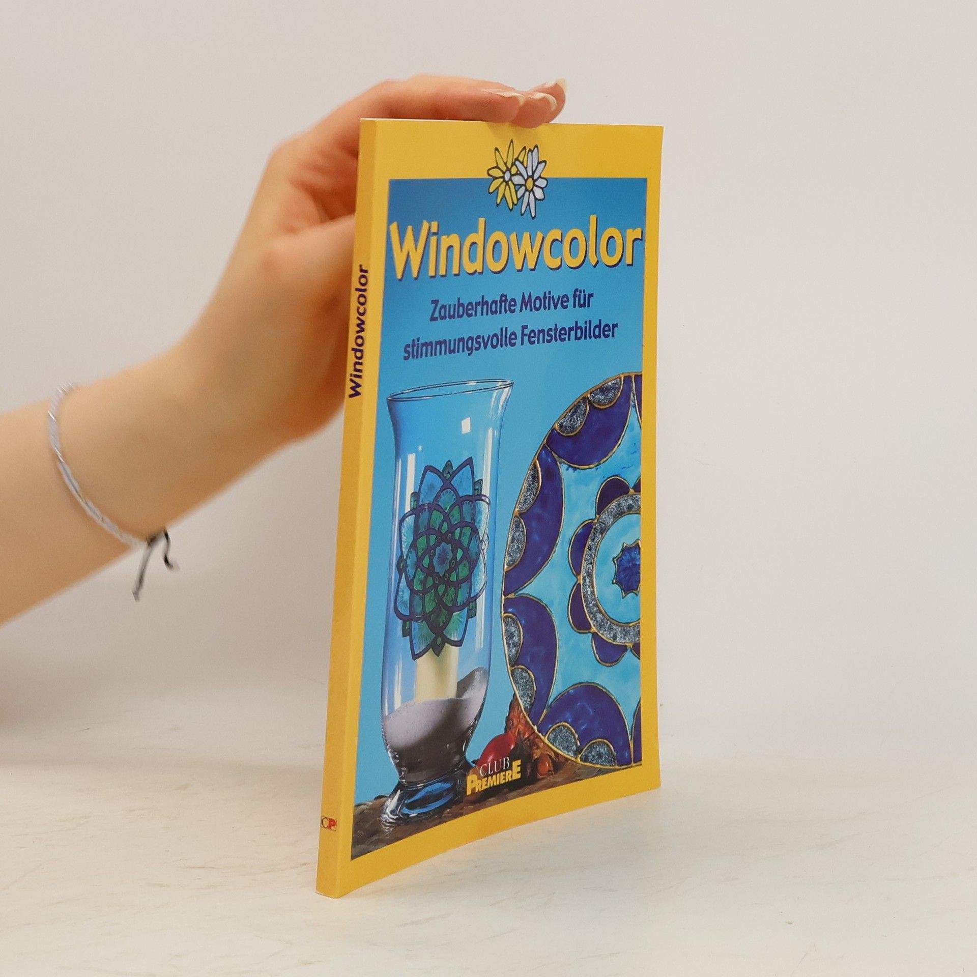 Collectif d'auteurs Windowcolor