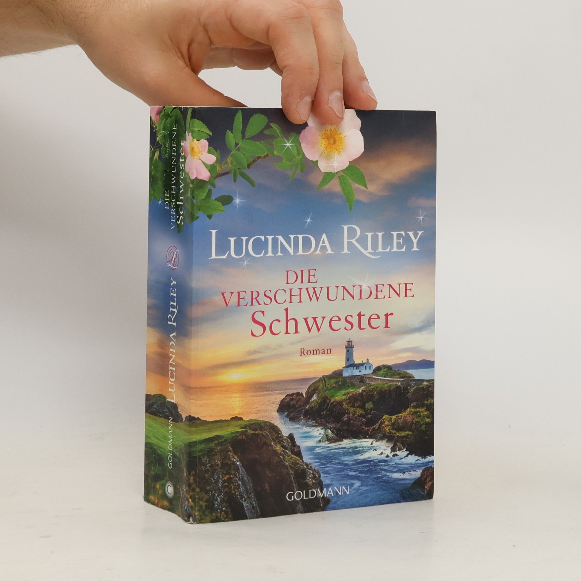 Lucinda Riley Die verschwundene Schwester