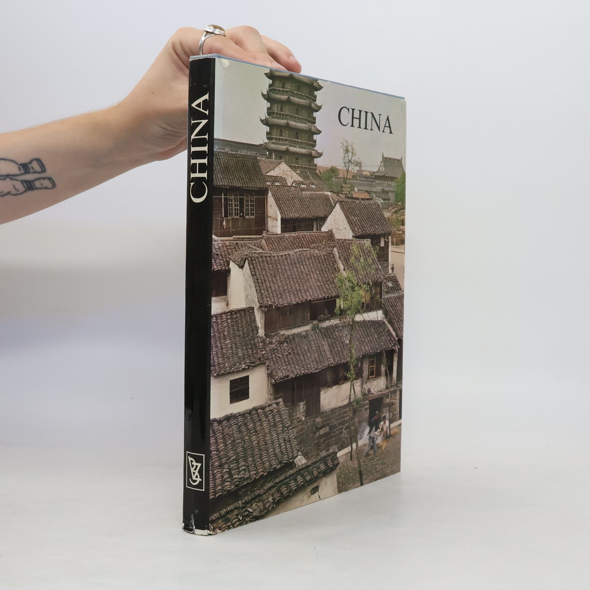 Kolektív autorov China