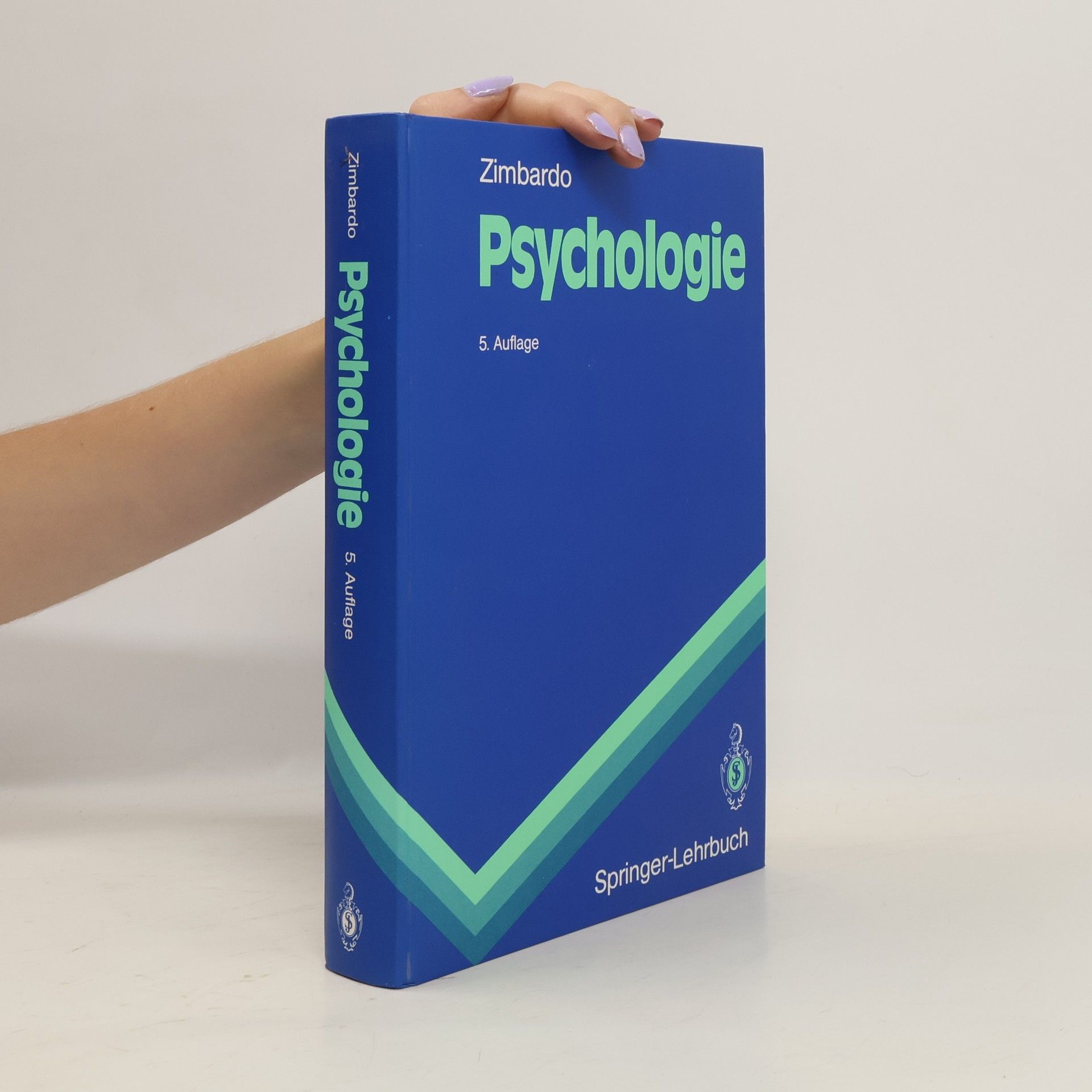 Philip Zimbardo Psychologie