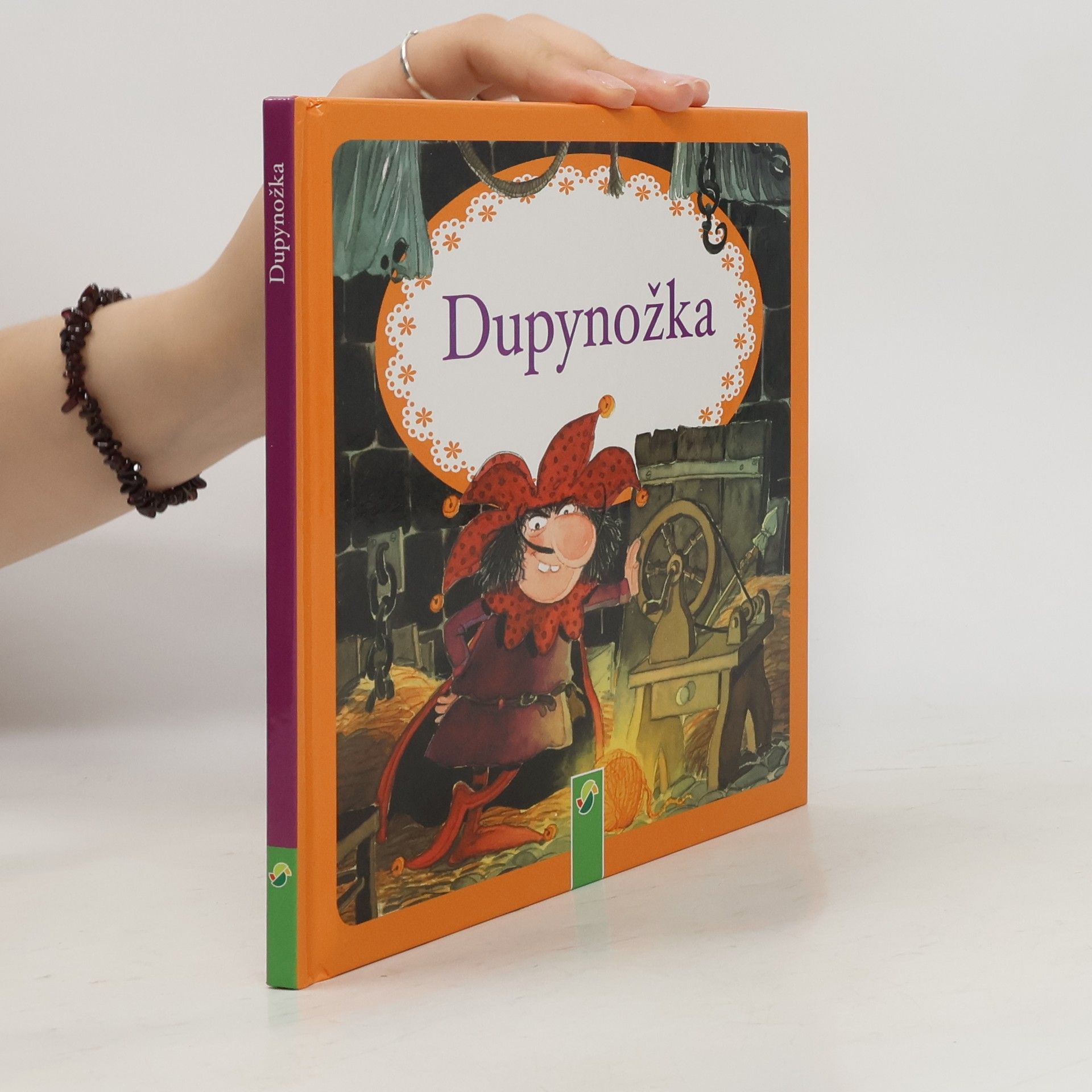 Agustí Asensio Dupynožka