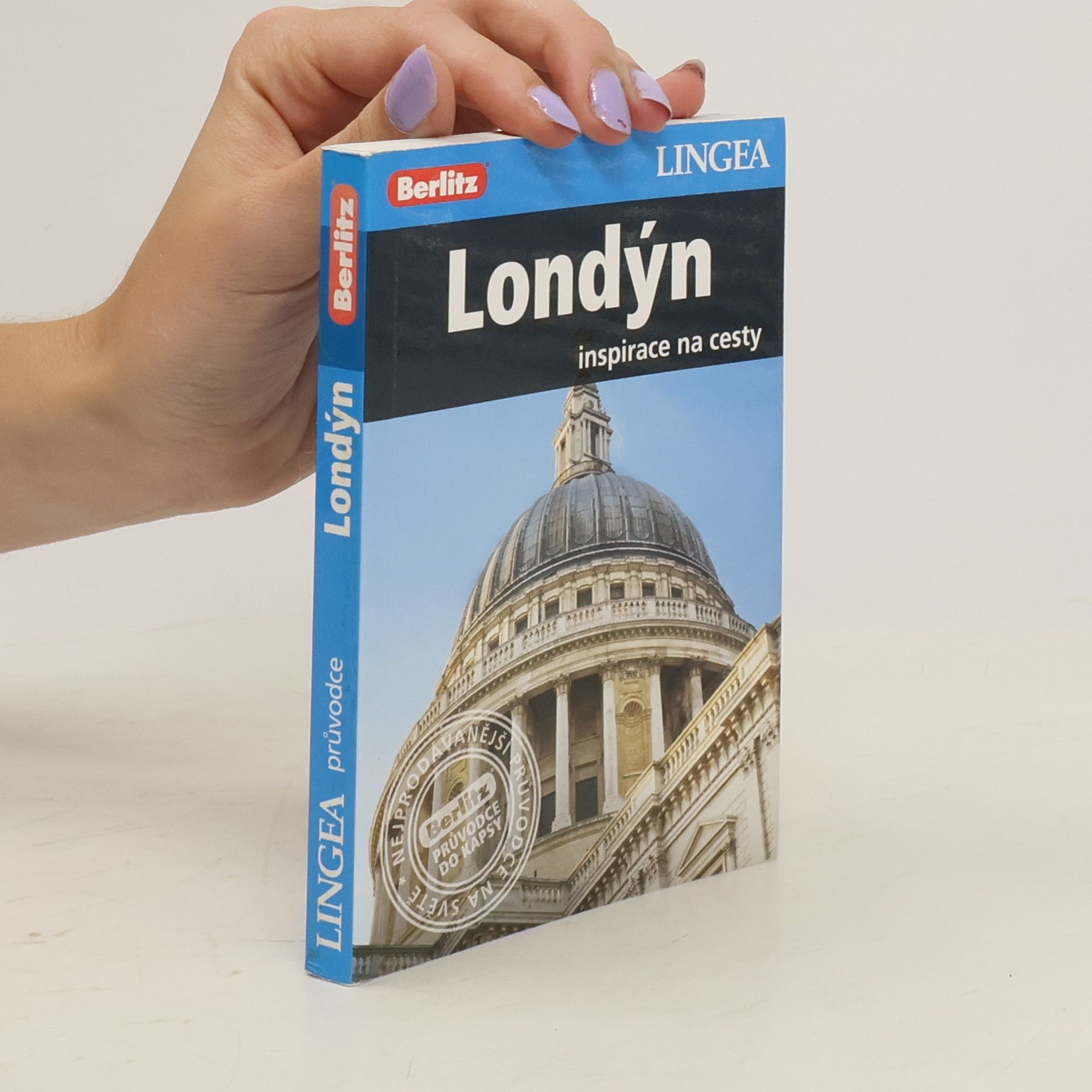 kolektiv Londýn