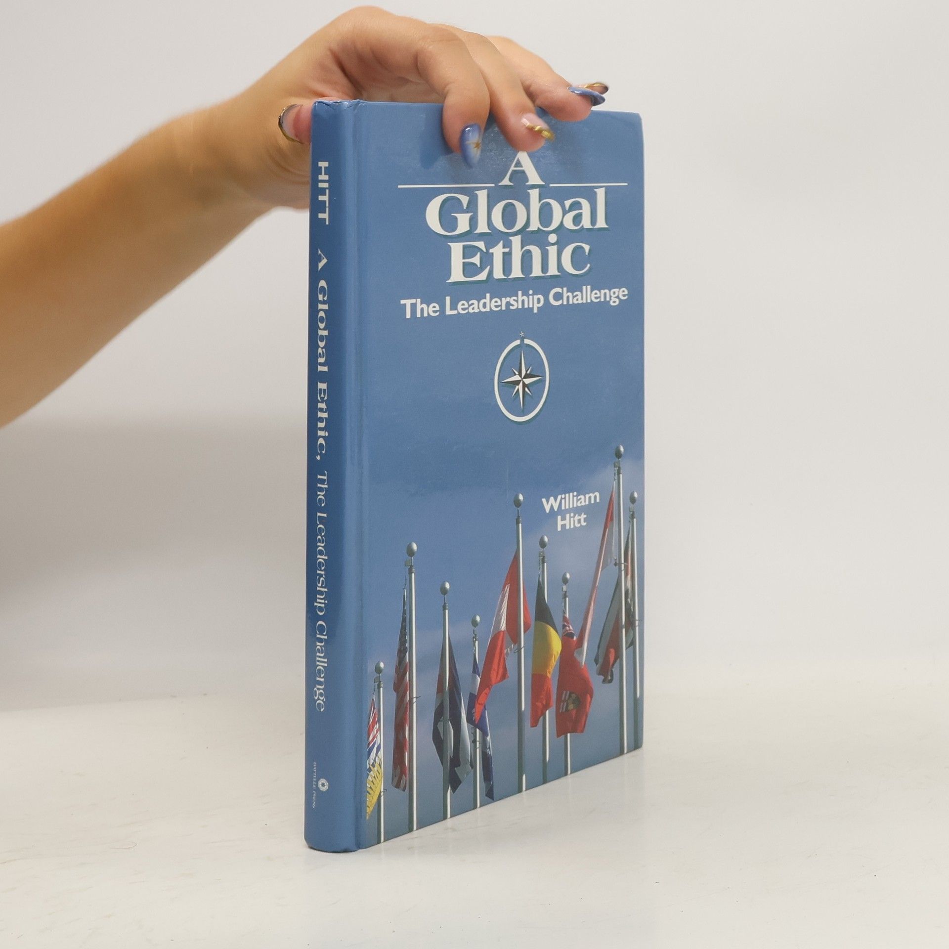 William D. Hitt A Global Ethic