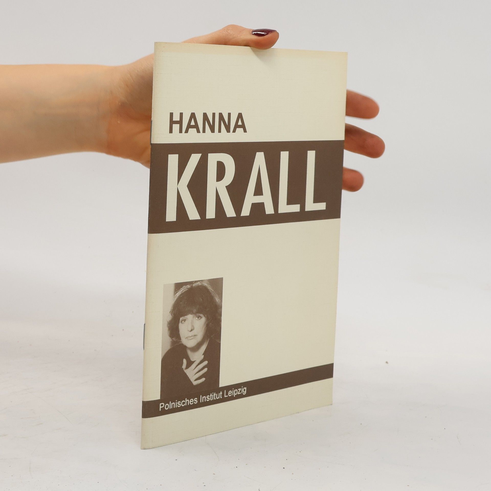 Autorenkollektiv Hanna Krall