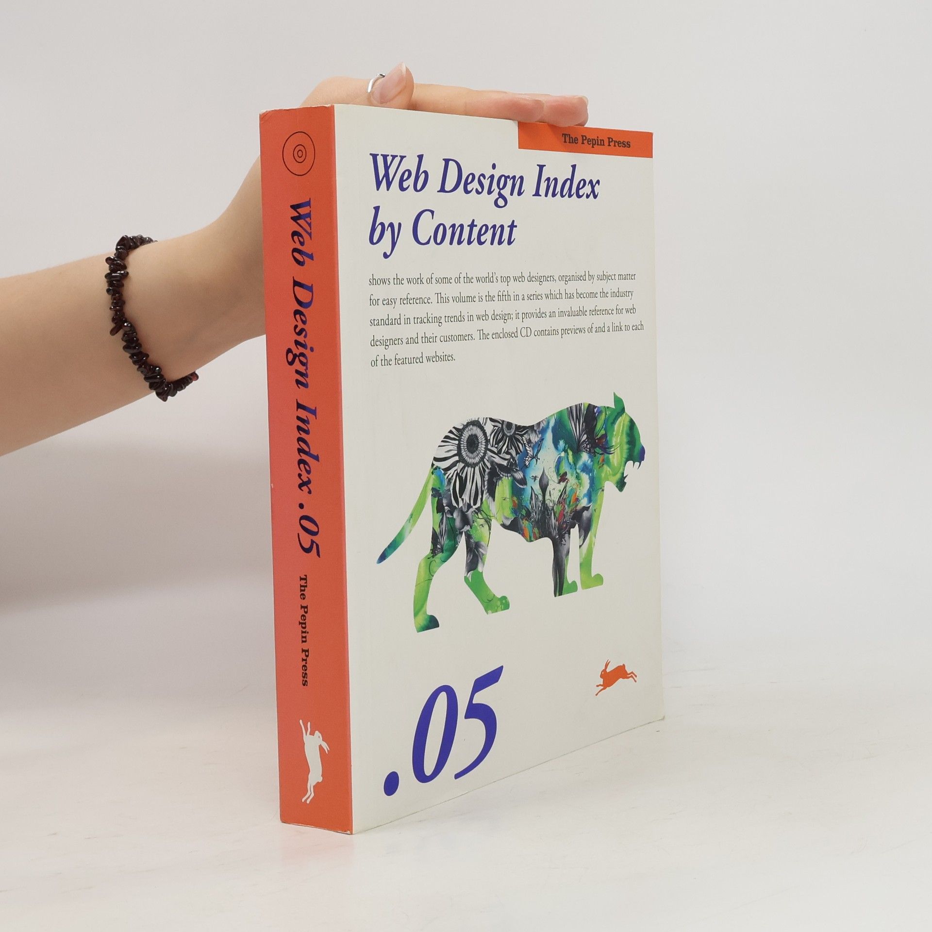 Guenter Beer Web Design Index by Content .05