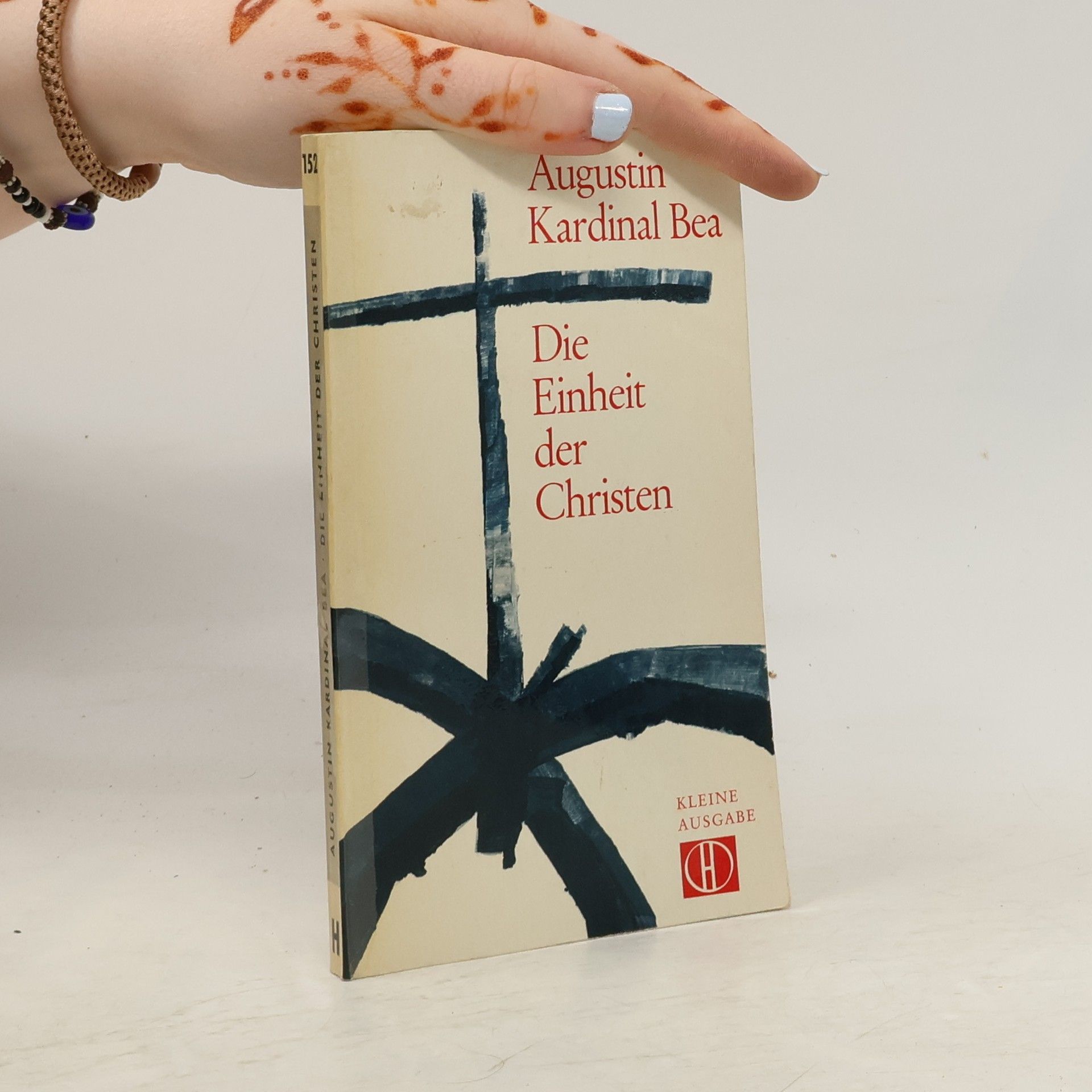 Die Einheit Der Christen