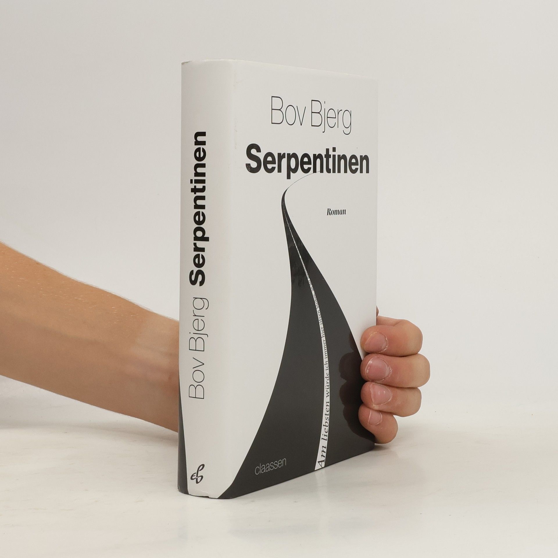 Serpentinen