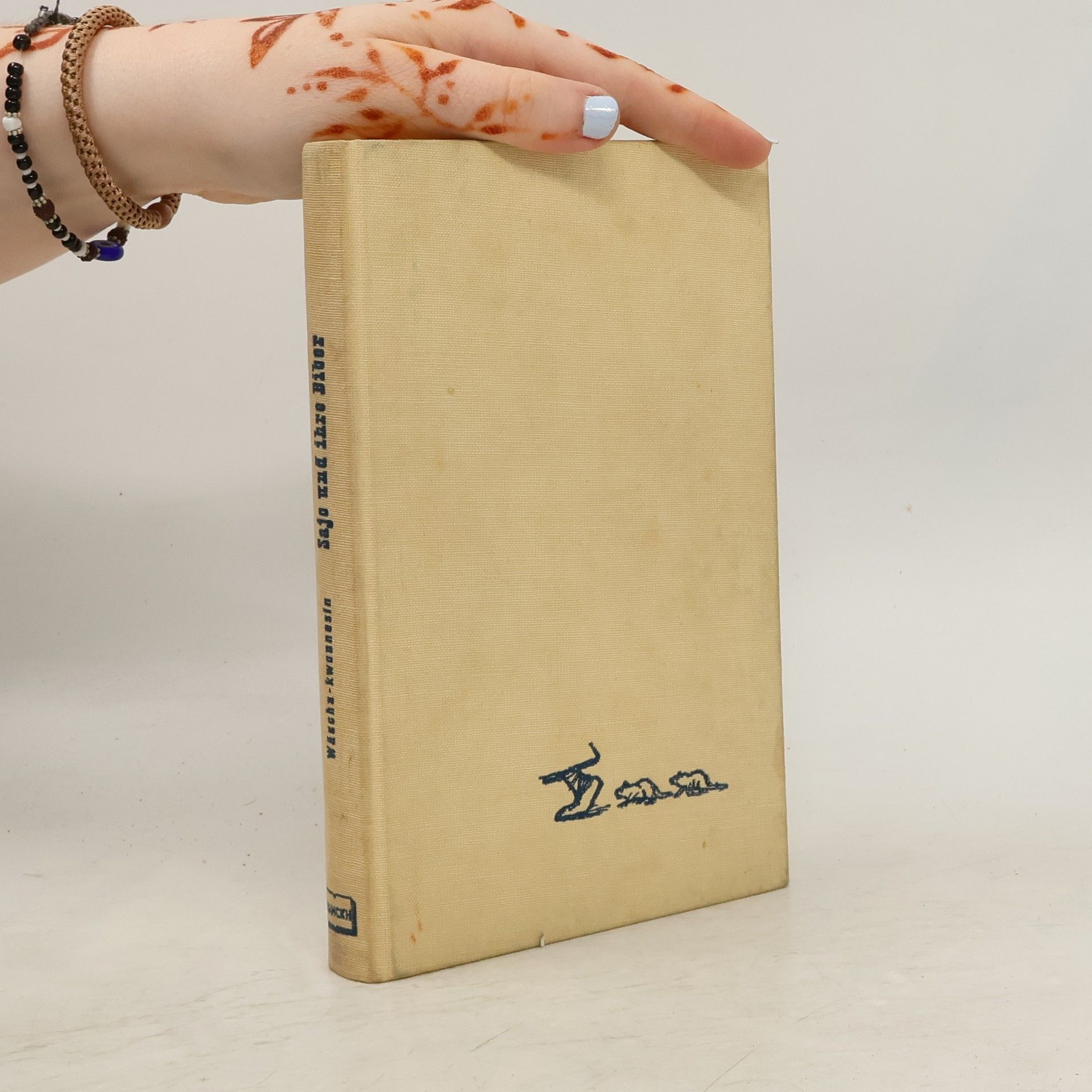 Kolektív autorov Sajo und ihre Biber