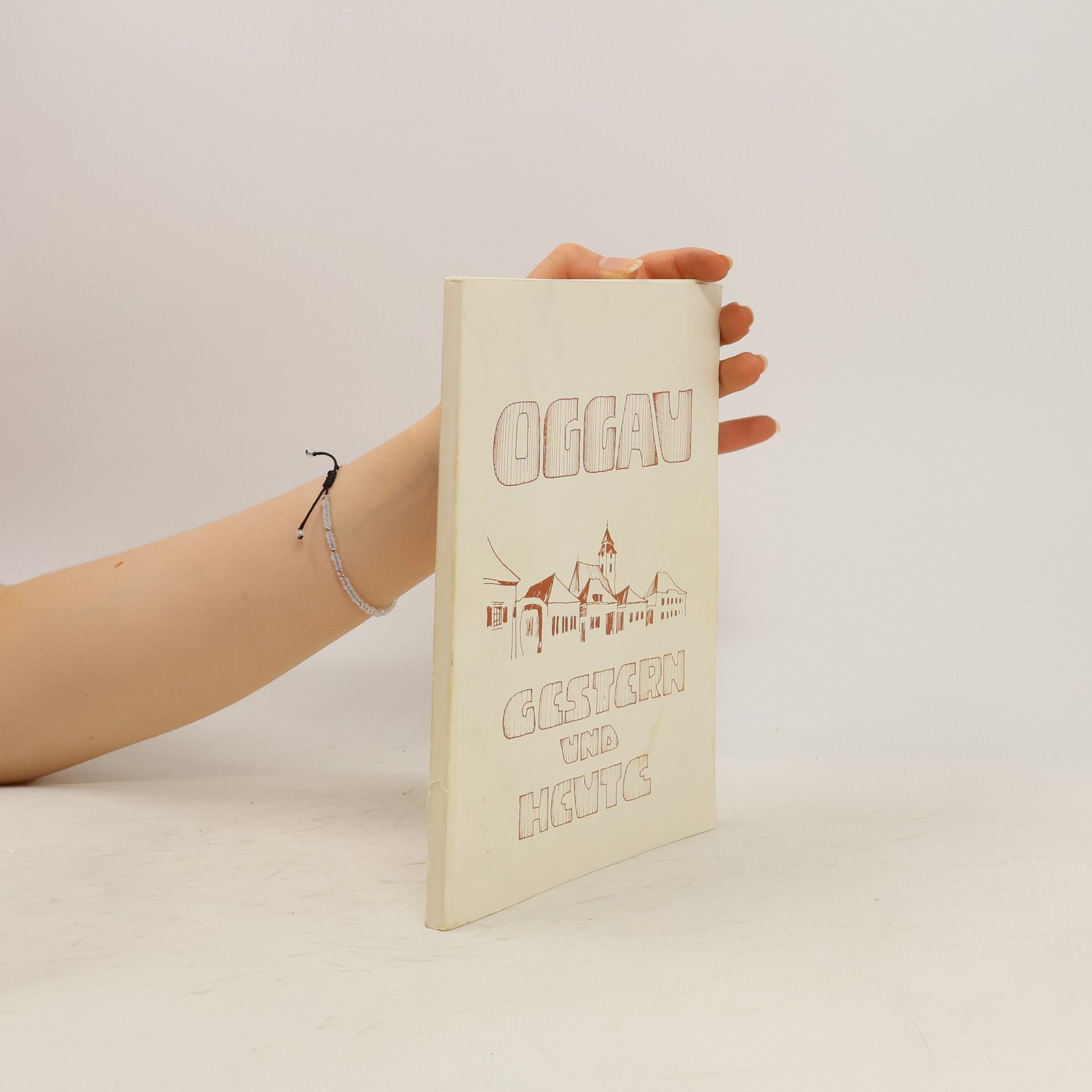 Alfred Hirtenfelder Gestern und Heute