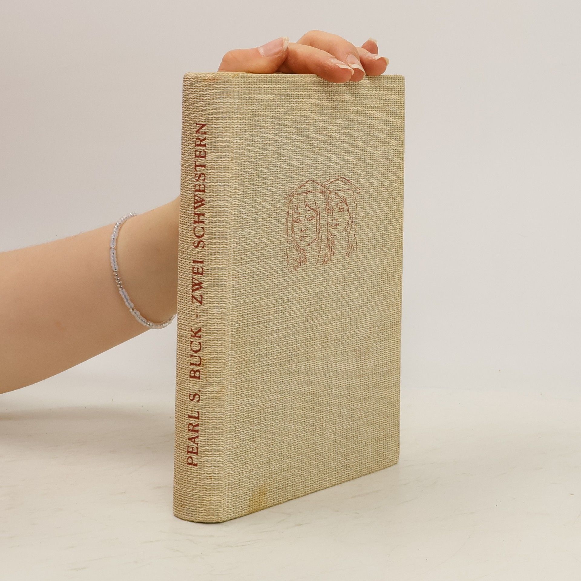 Pearl S. Buck Zwei Schwestern