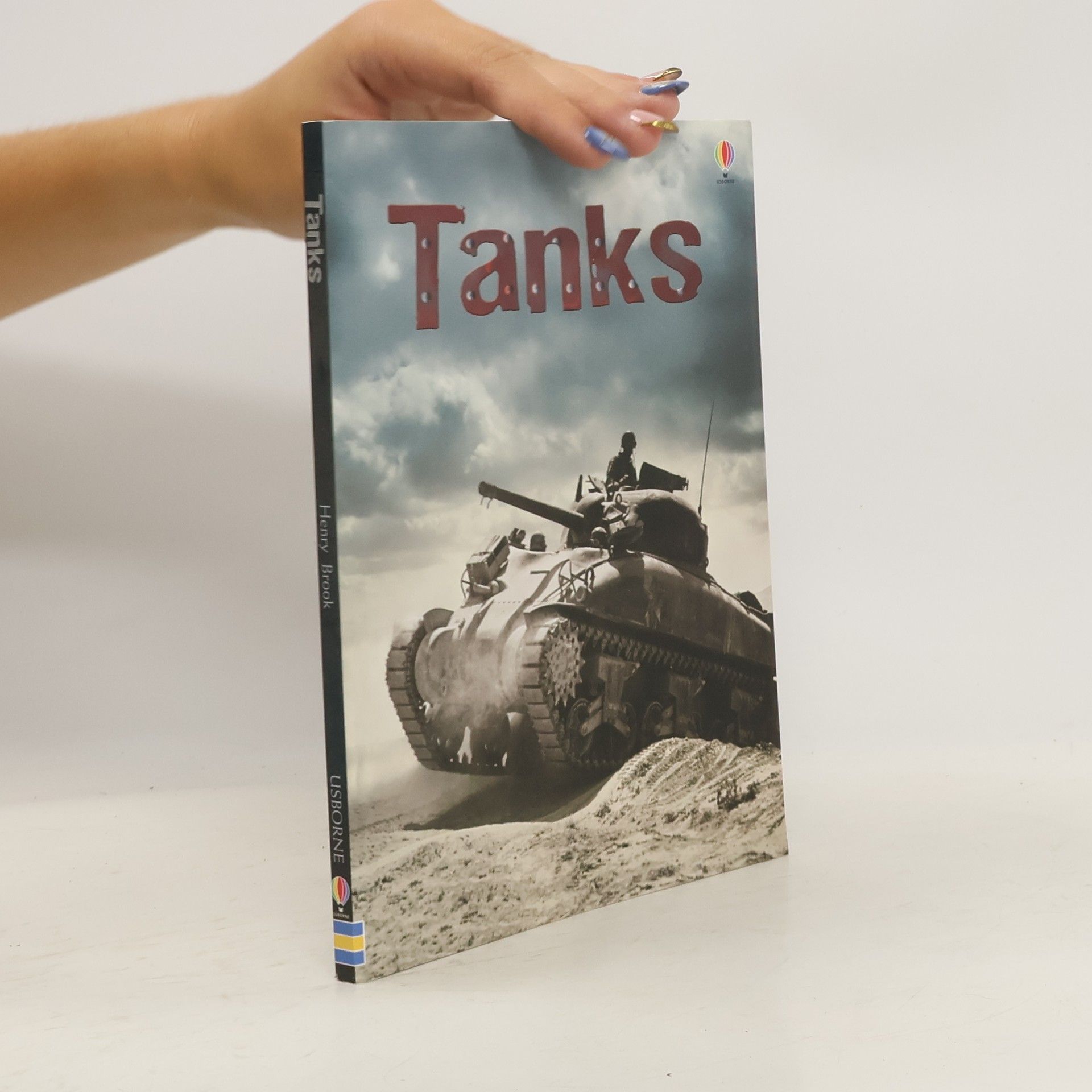 kolektiv Tanks