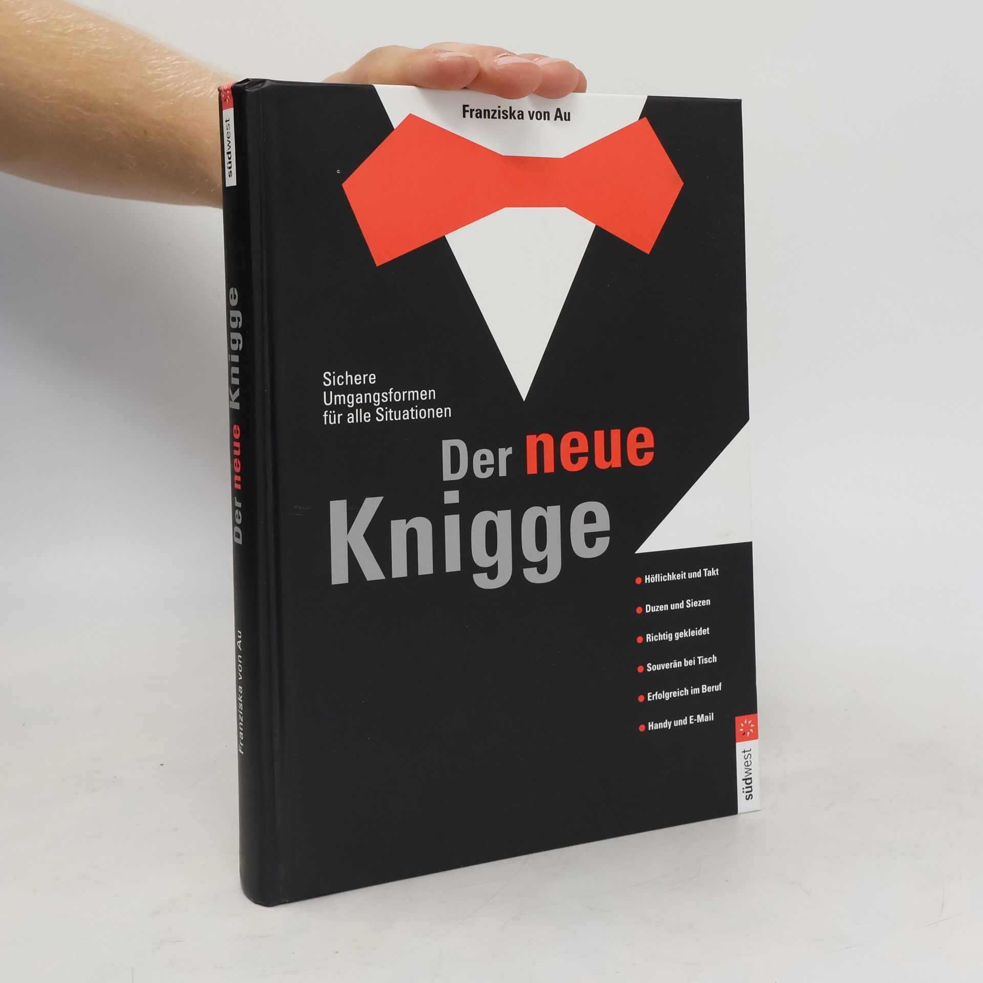 Christina Zacker Der neue Knigge