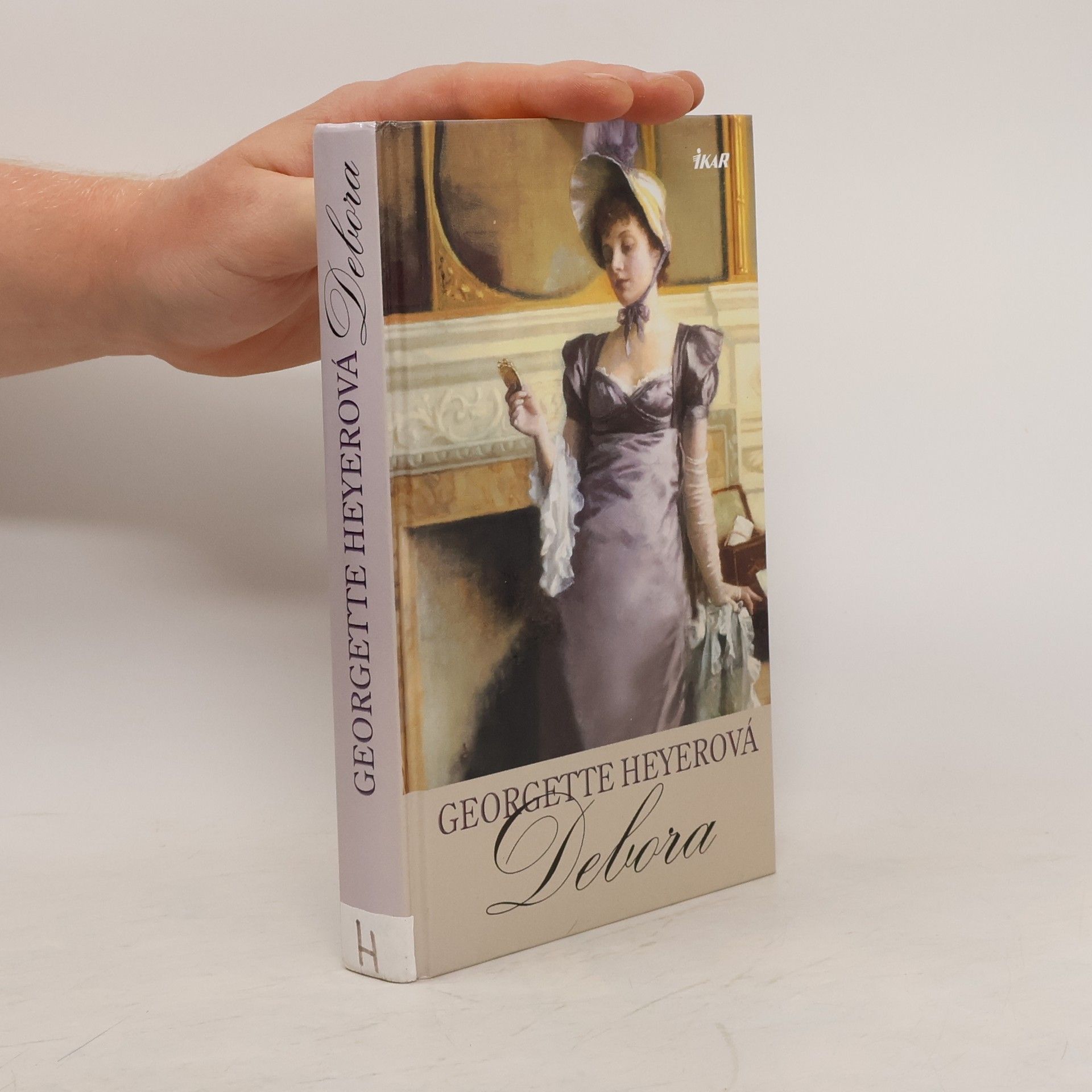 Georgette Heyer Debora