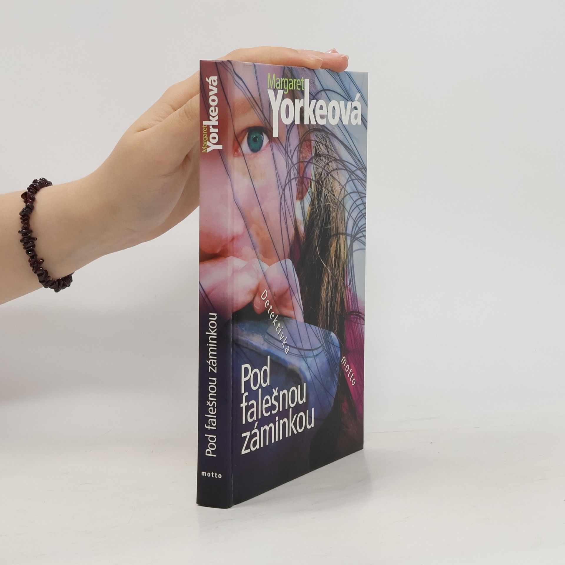 Pod falešnou záminkou