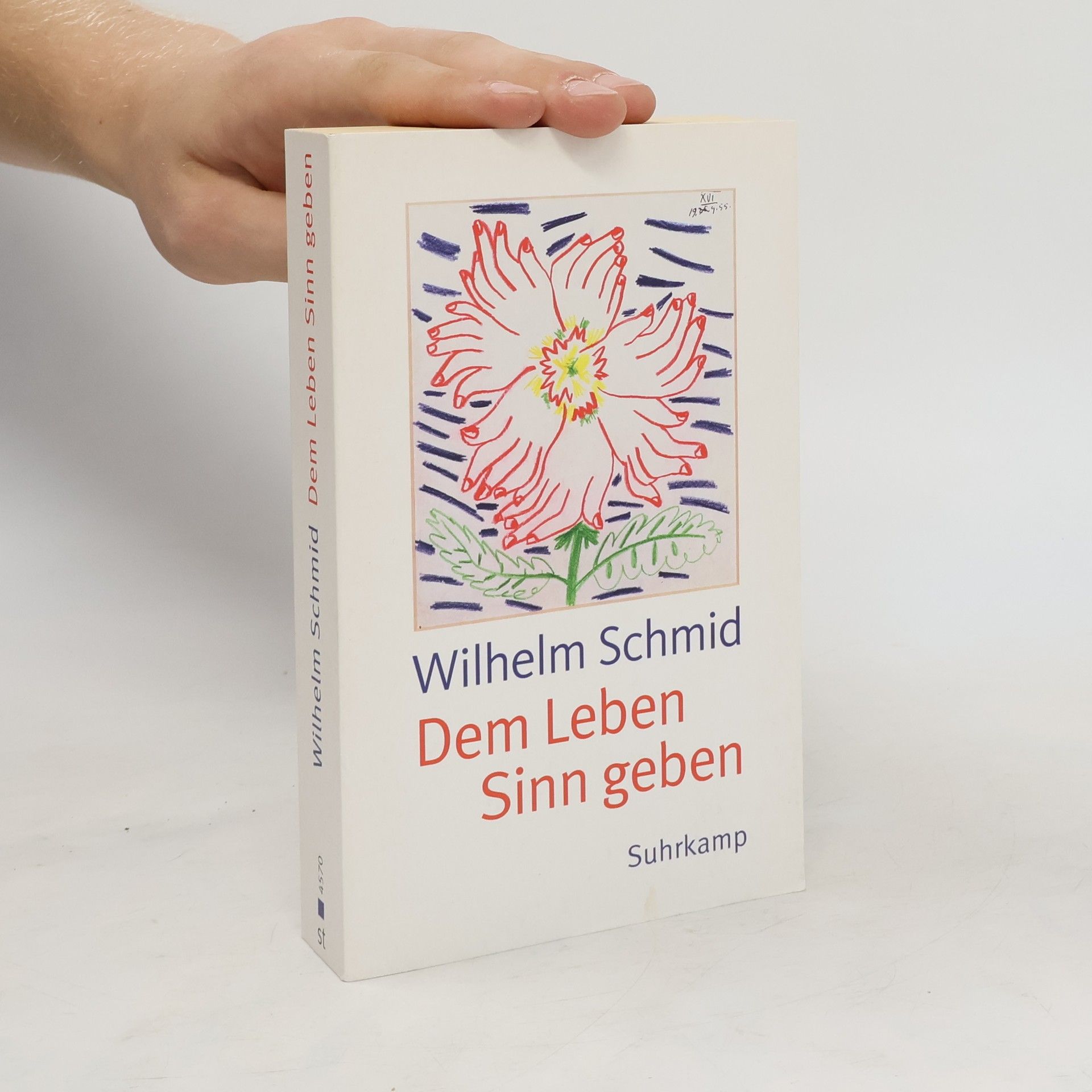 Wilhelm Schmidt-Thomé Dem Leben Sinn geben