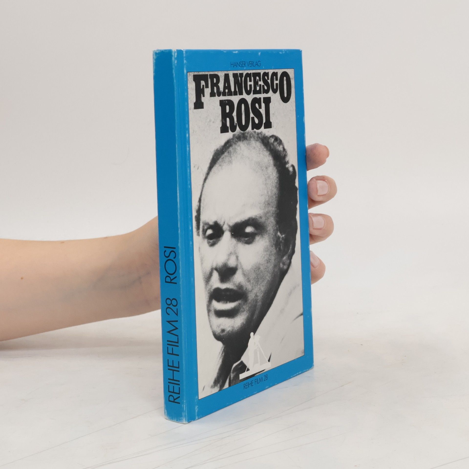 Rüdiger Koschnitzki Francesco Rosi