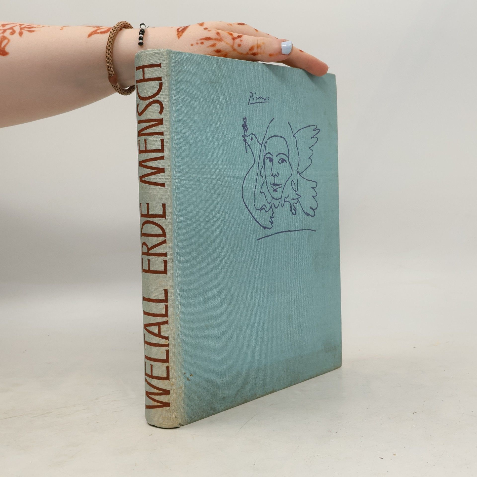 Autorenkollektiv Weltall Erde Mensch