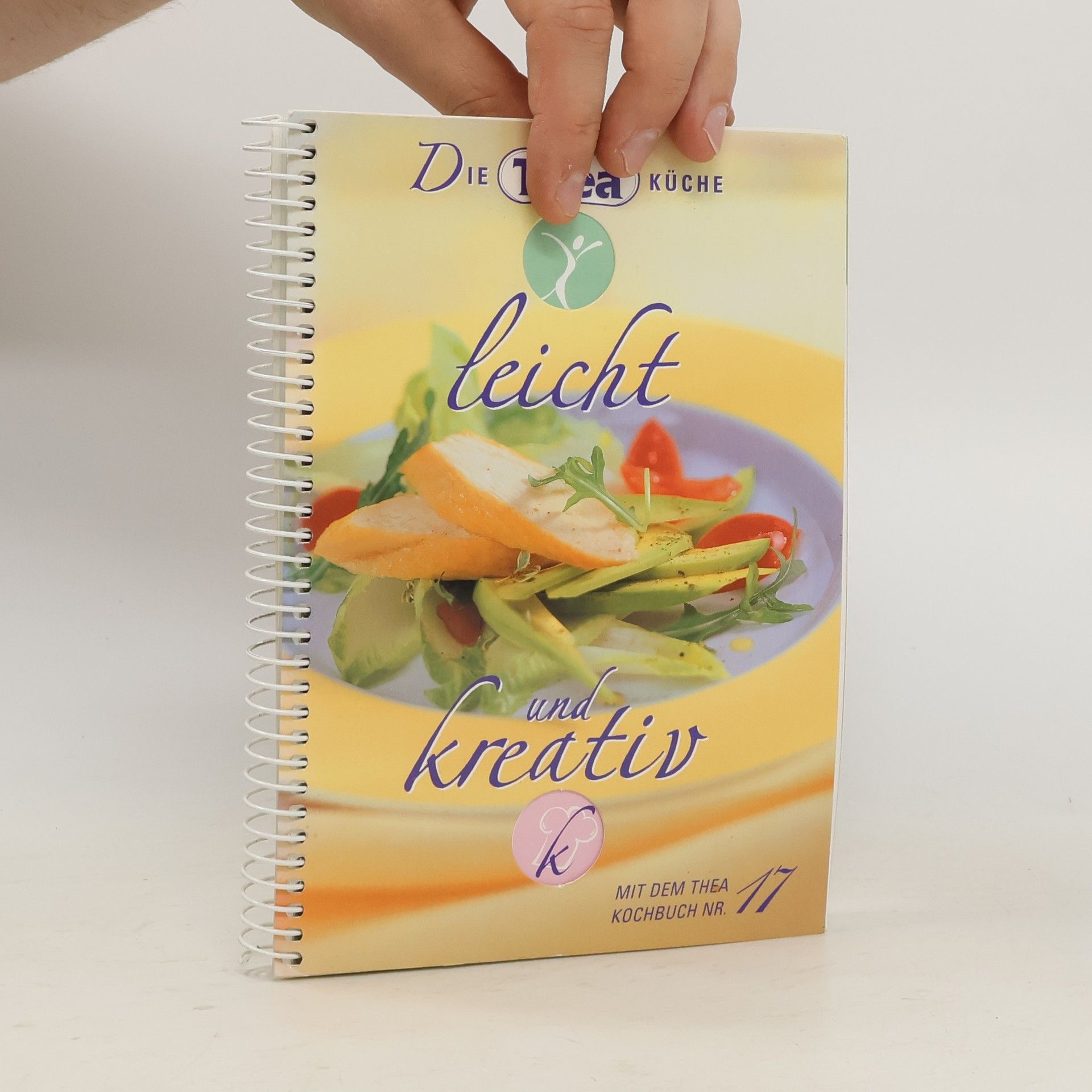 Kolektív autorov Leicht und kreativ
