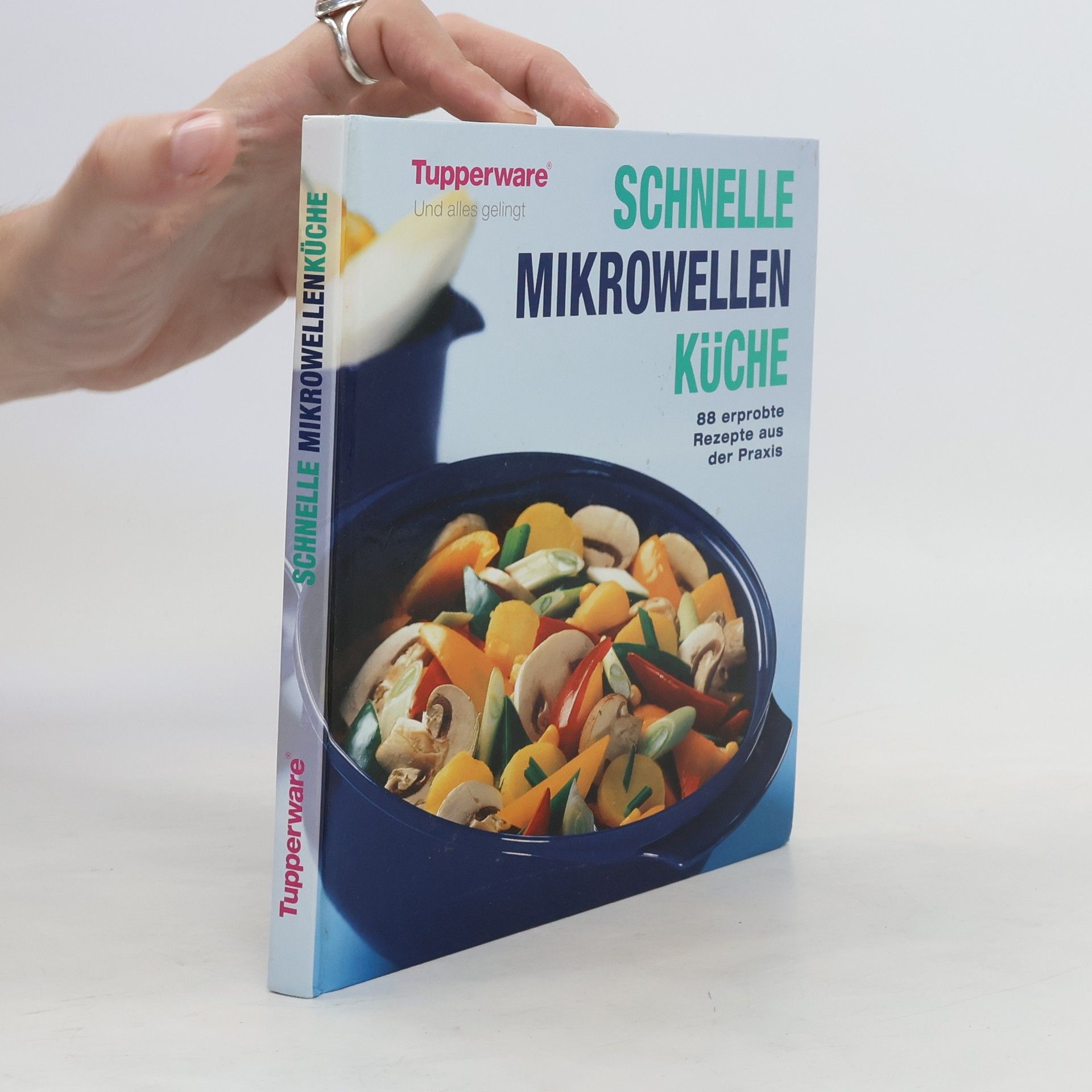 Collectif d'auteurs Schnelle Mikrowellen Kuche