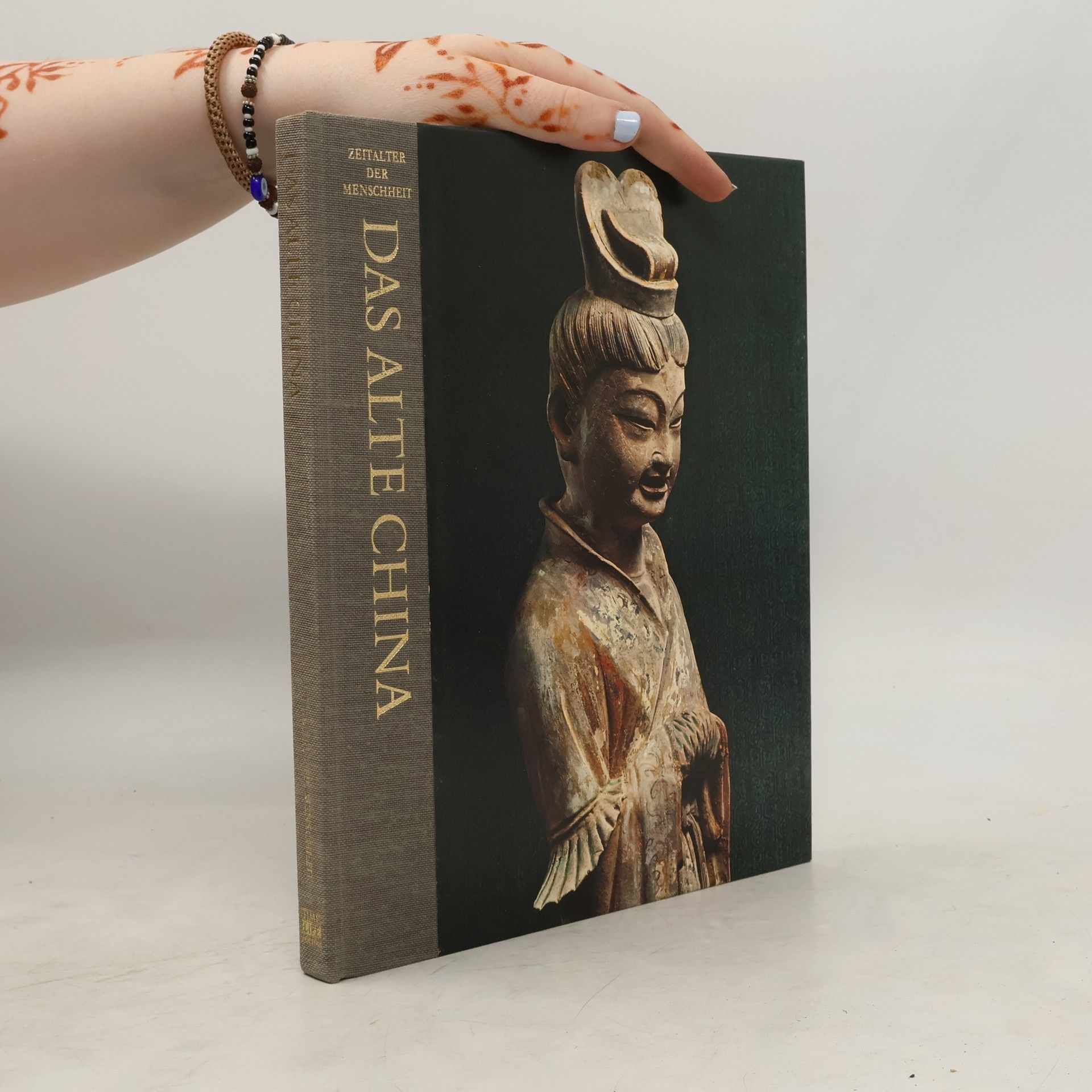 Edward H. Schafer Das Alte China