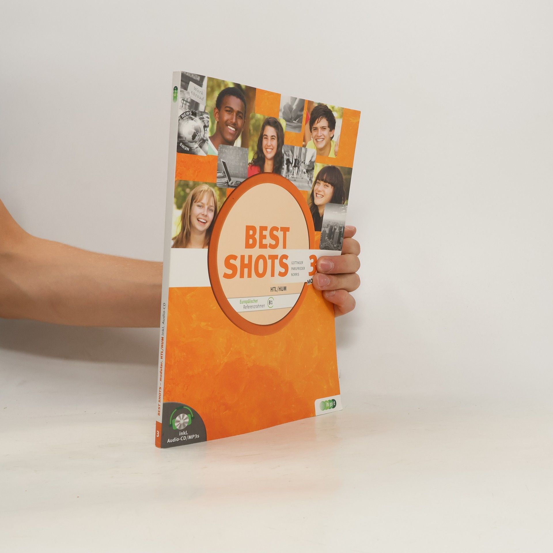 Autorenkollektiv Best Shots 3
