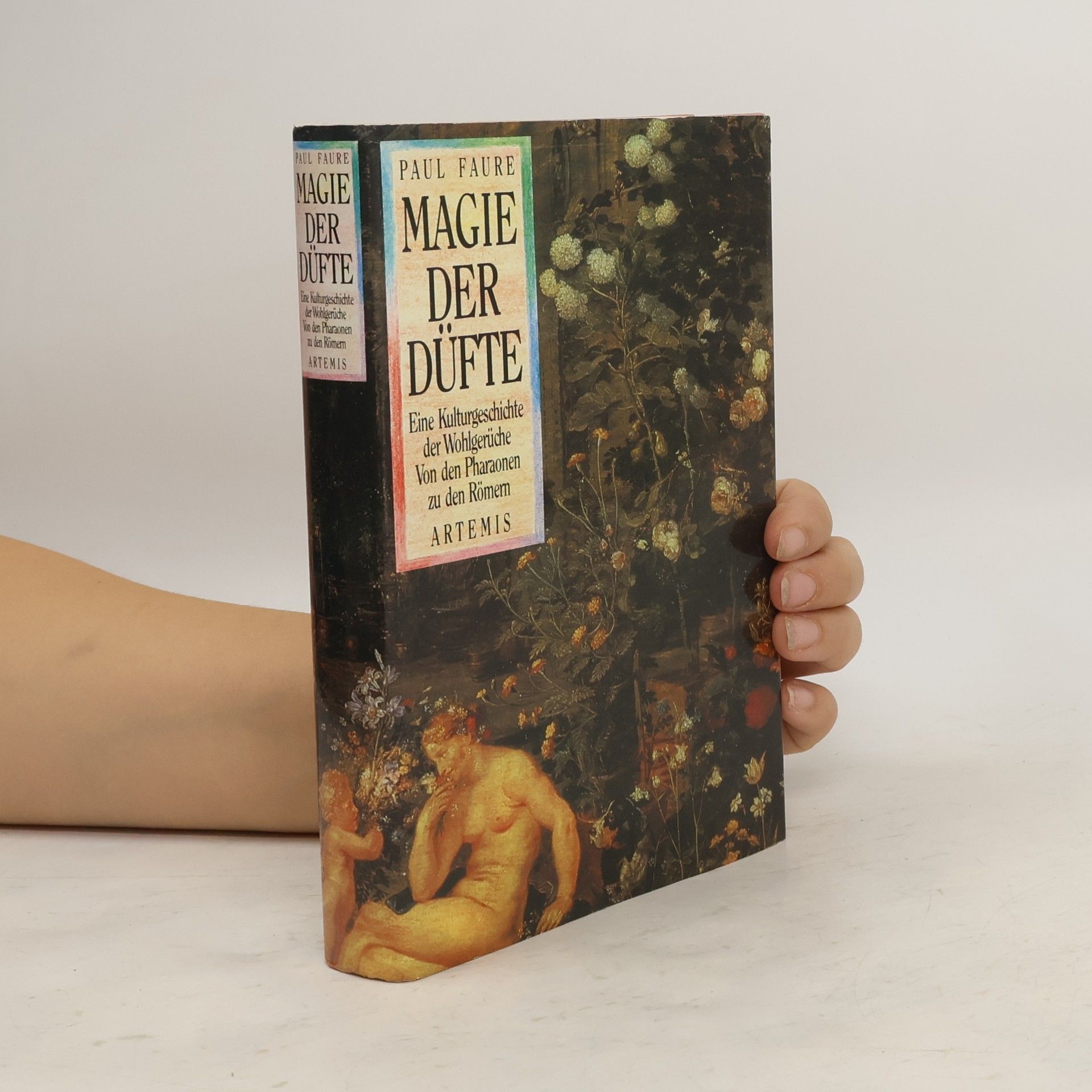 Paul Faure Magie der Düfte