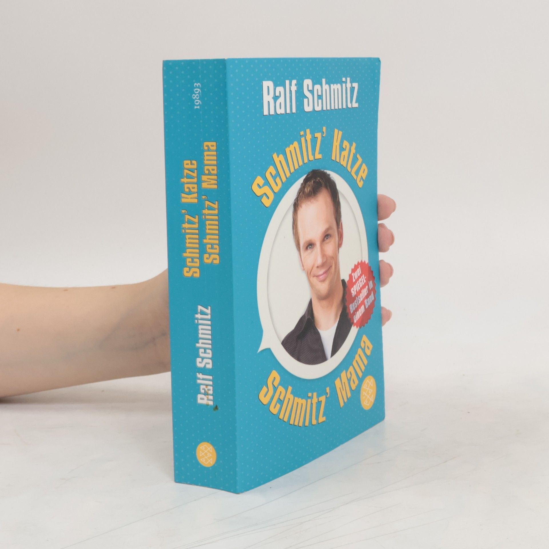 Ralf Schmitz Schmitz' Katze / Schmitz' Mama