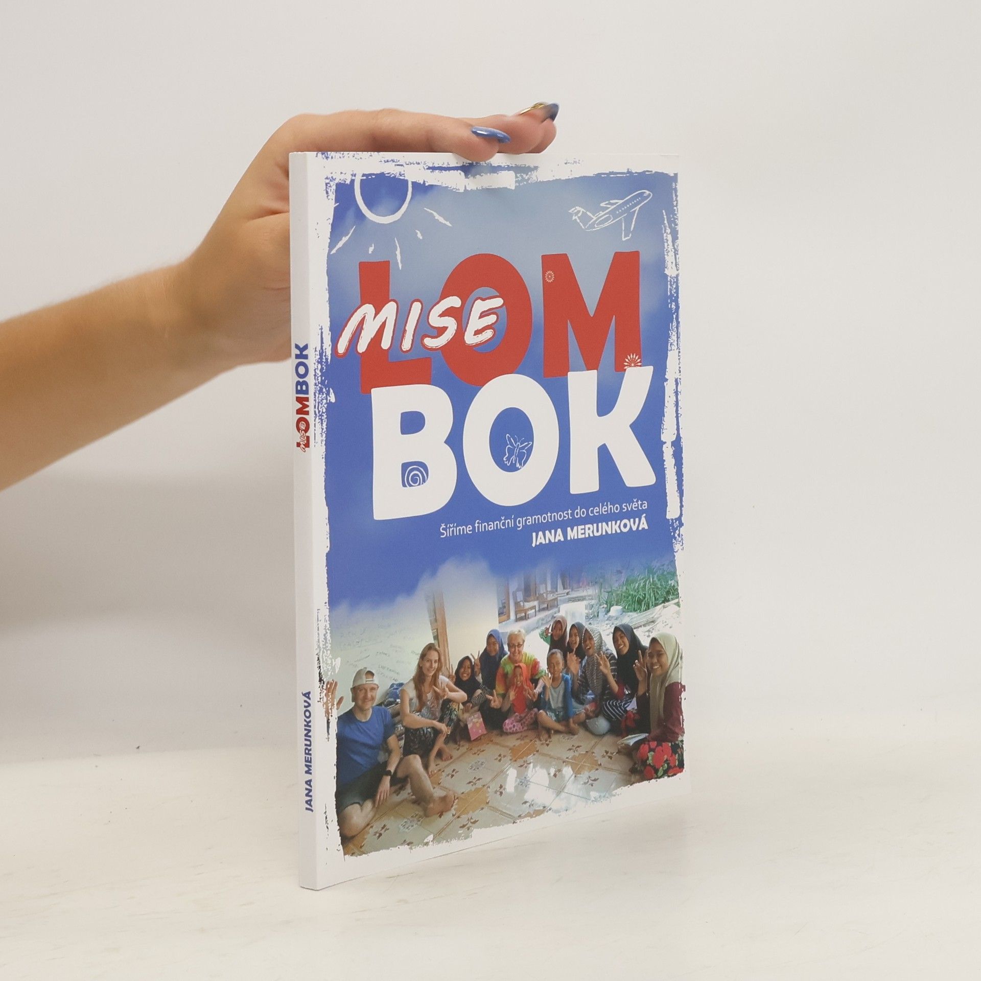 Mise Lombok