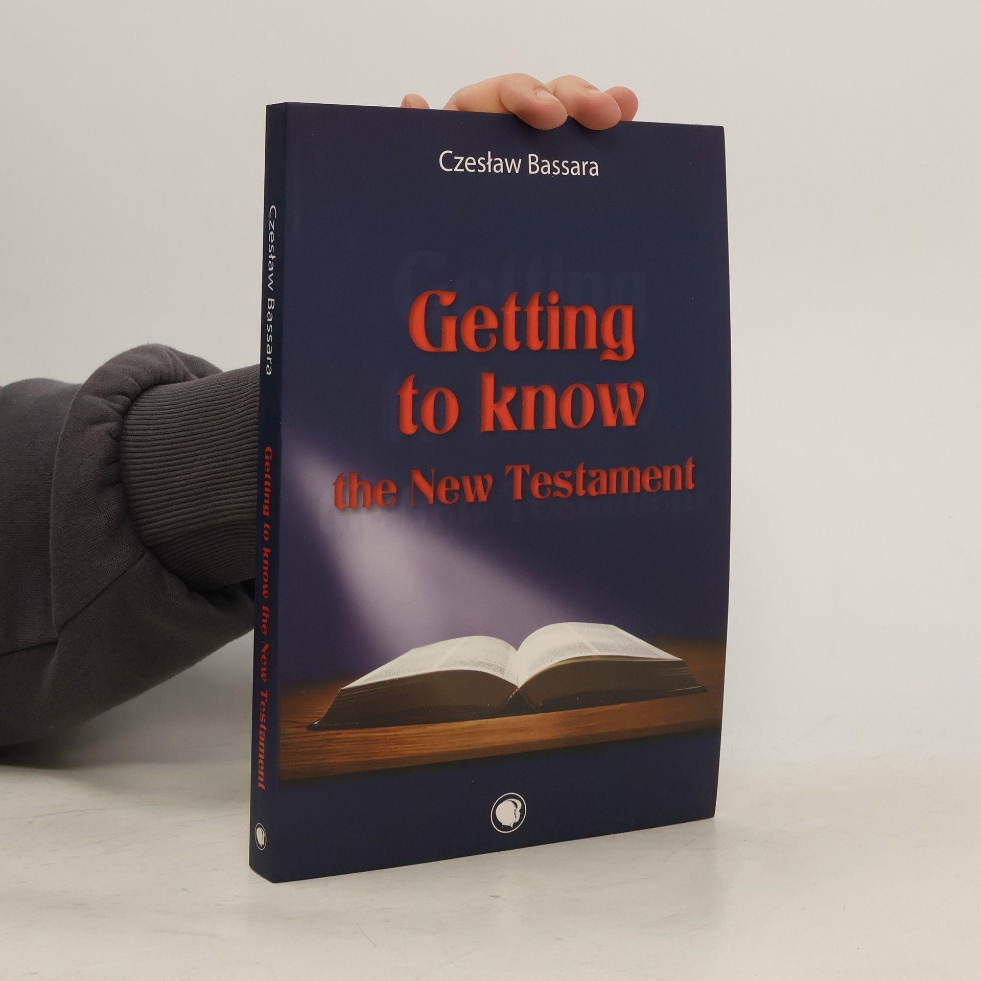 Czesław Bassara Getting to Know the New Testament