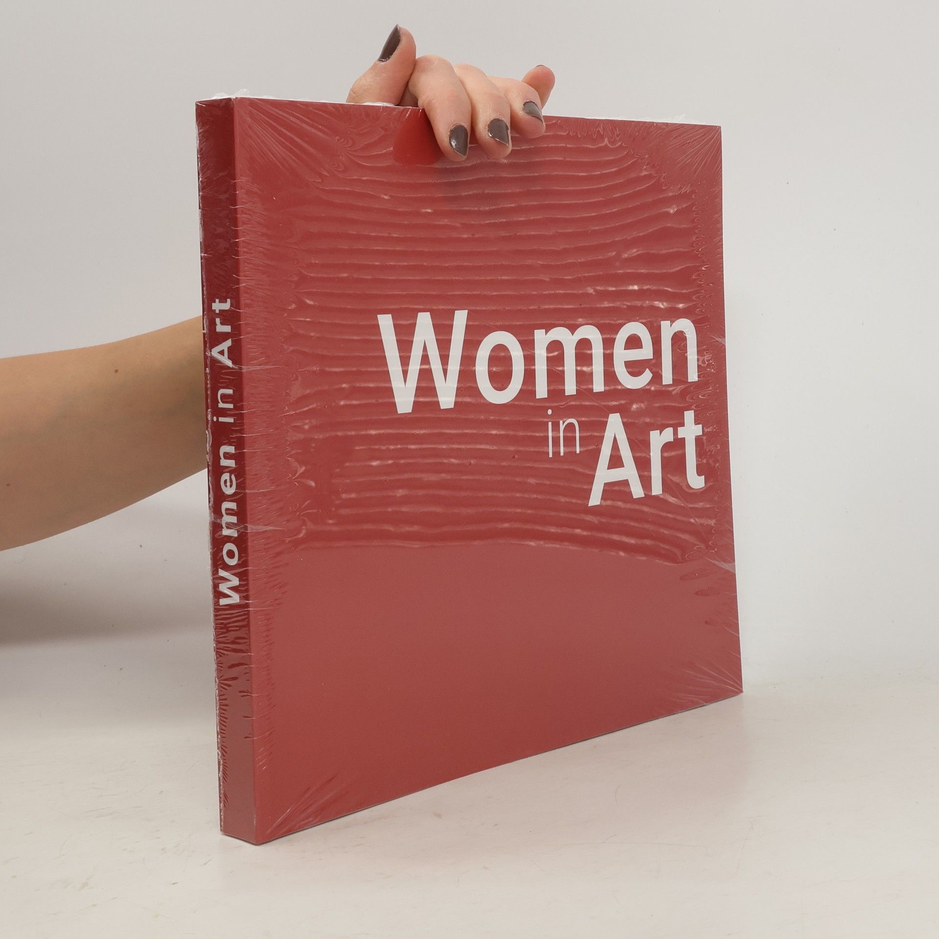 Collectif d'auteurs Women in Art