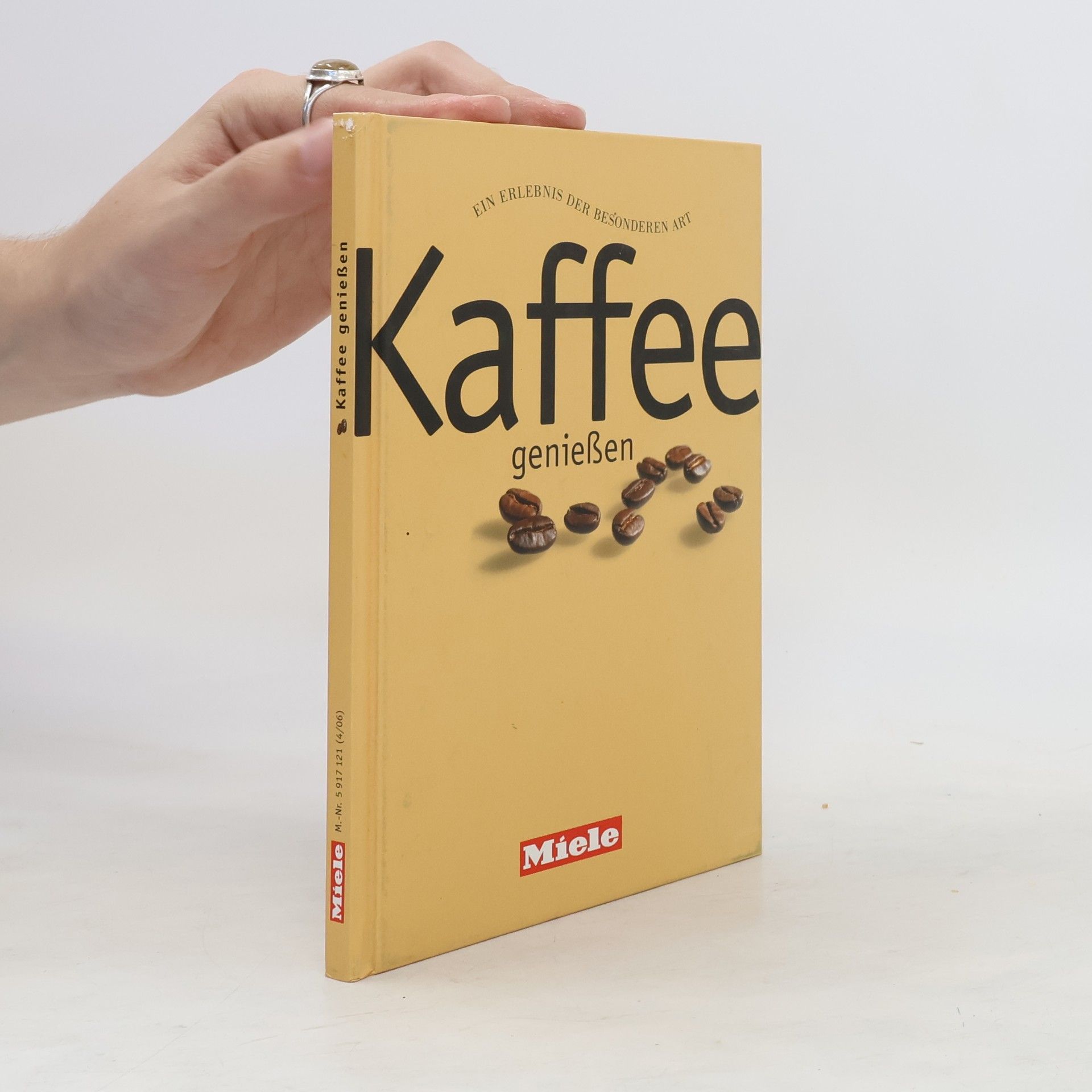 Autorenkollektiv Kaffee genießen