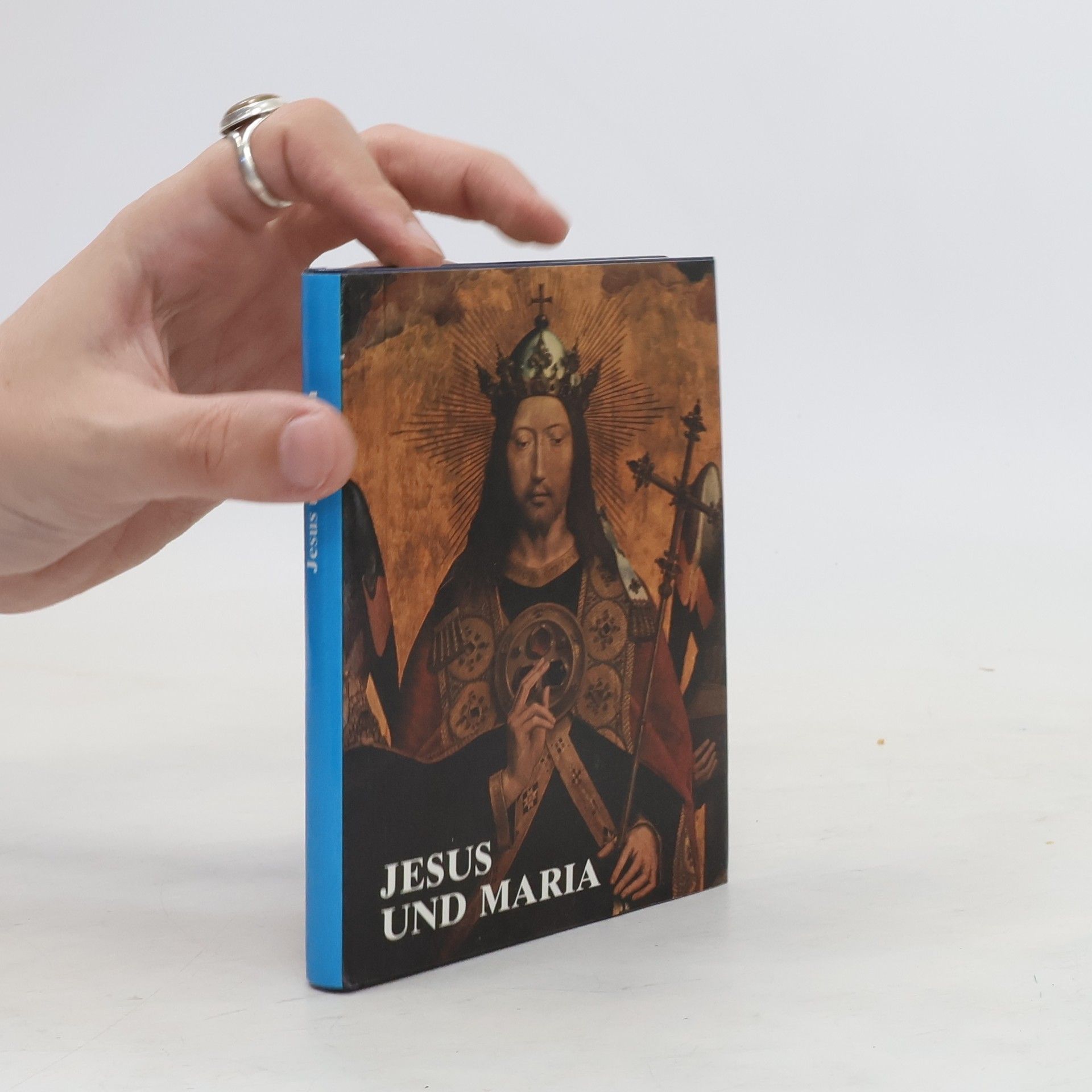 Collectif d'auteurs Jesus und Maria
