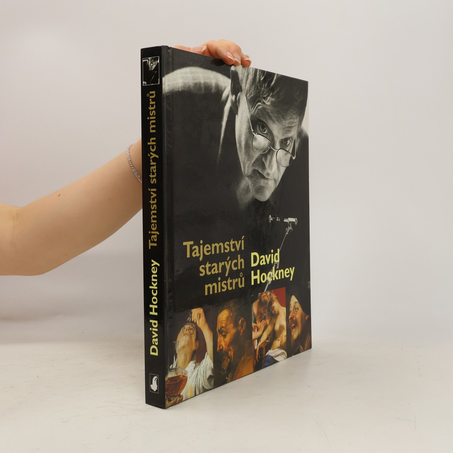 Tajemství starých mistrů