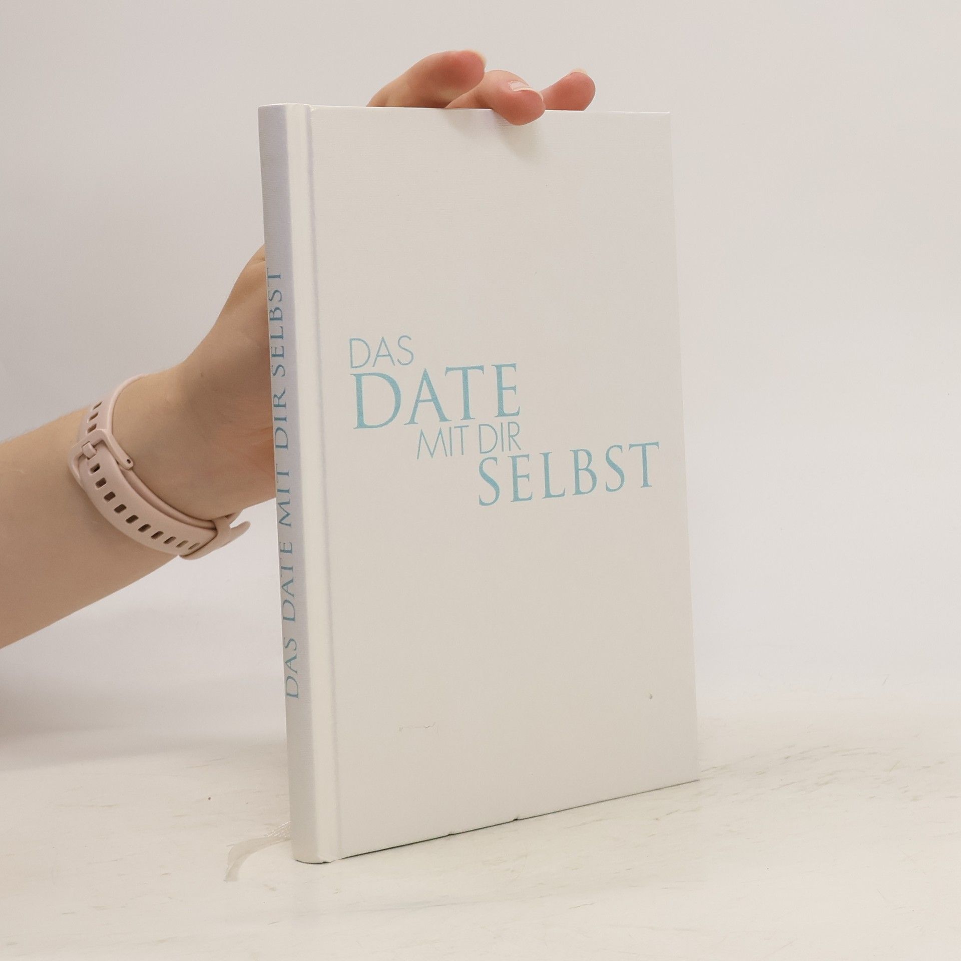 Das Date mit dir Selbst