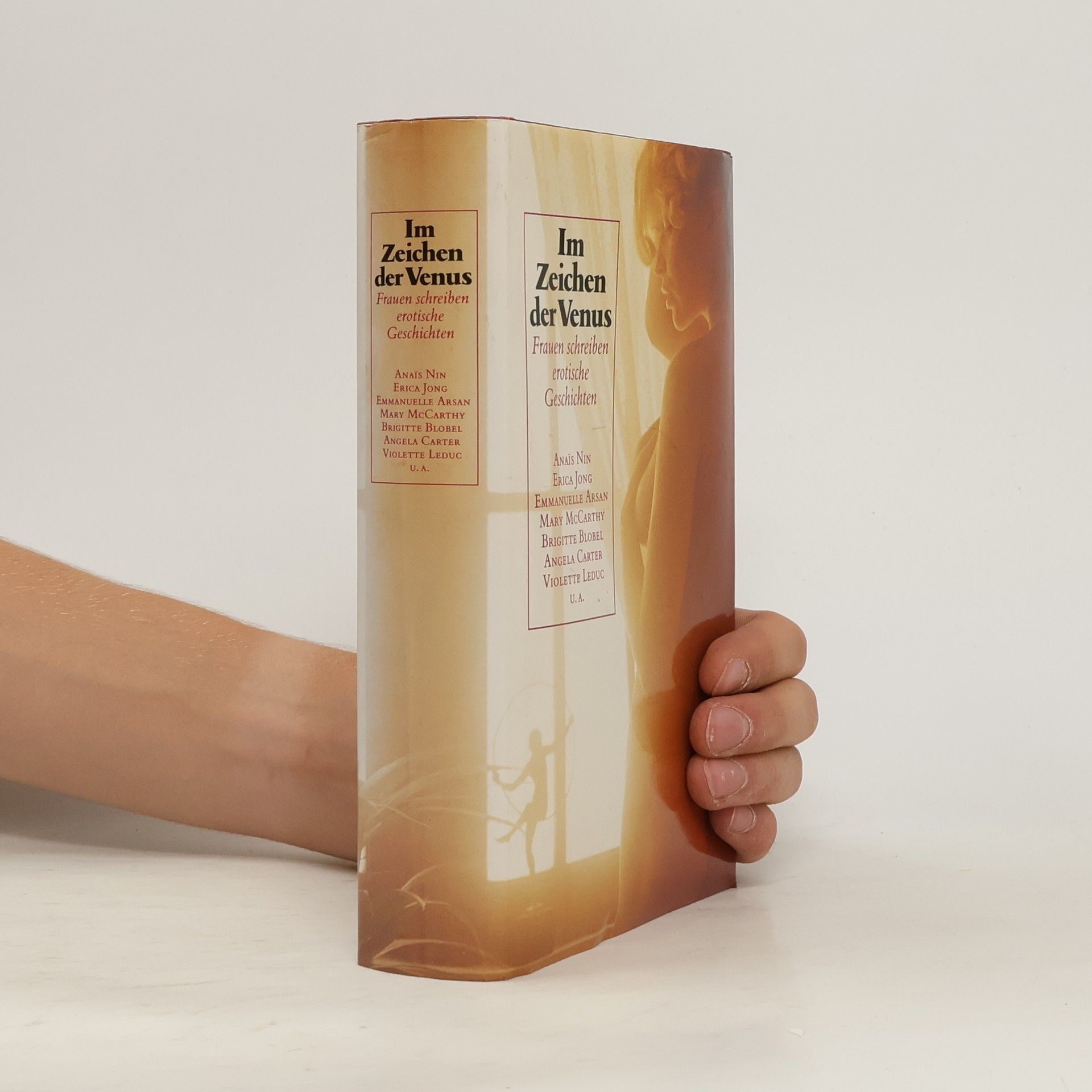 Collectif d'auteurs Im Zeichen der Venus