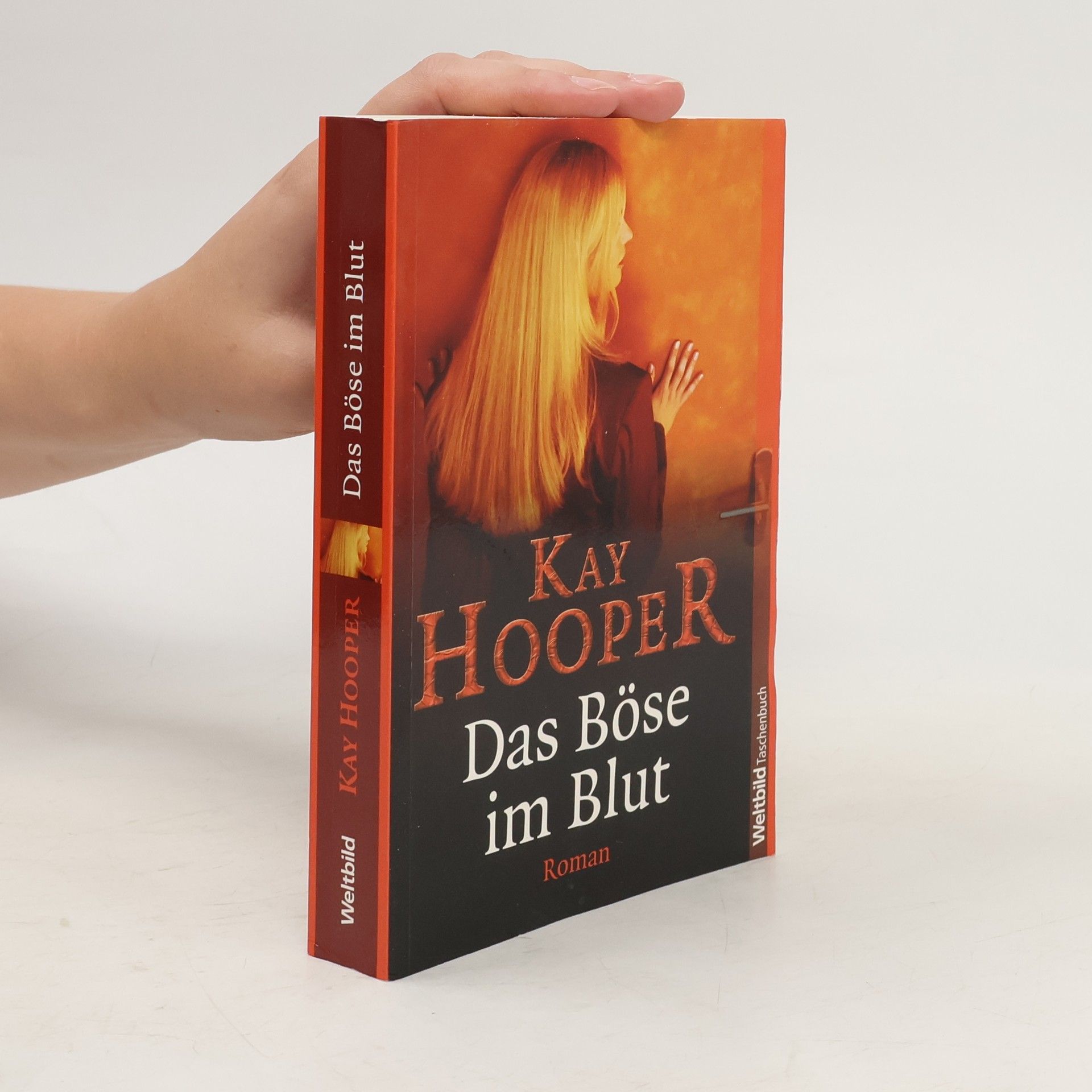 Kay Hooper Das Böse im Blut