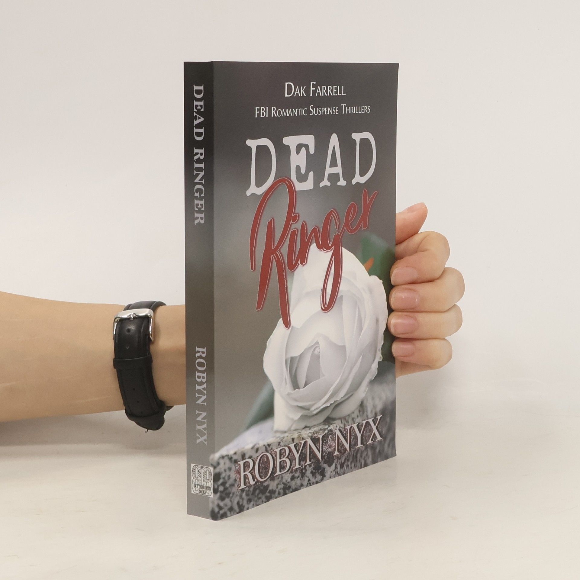 Robyn Nyx Dead Ringer