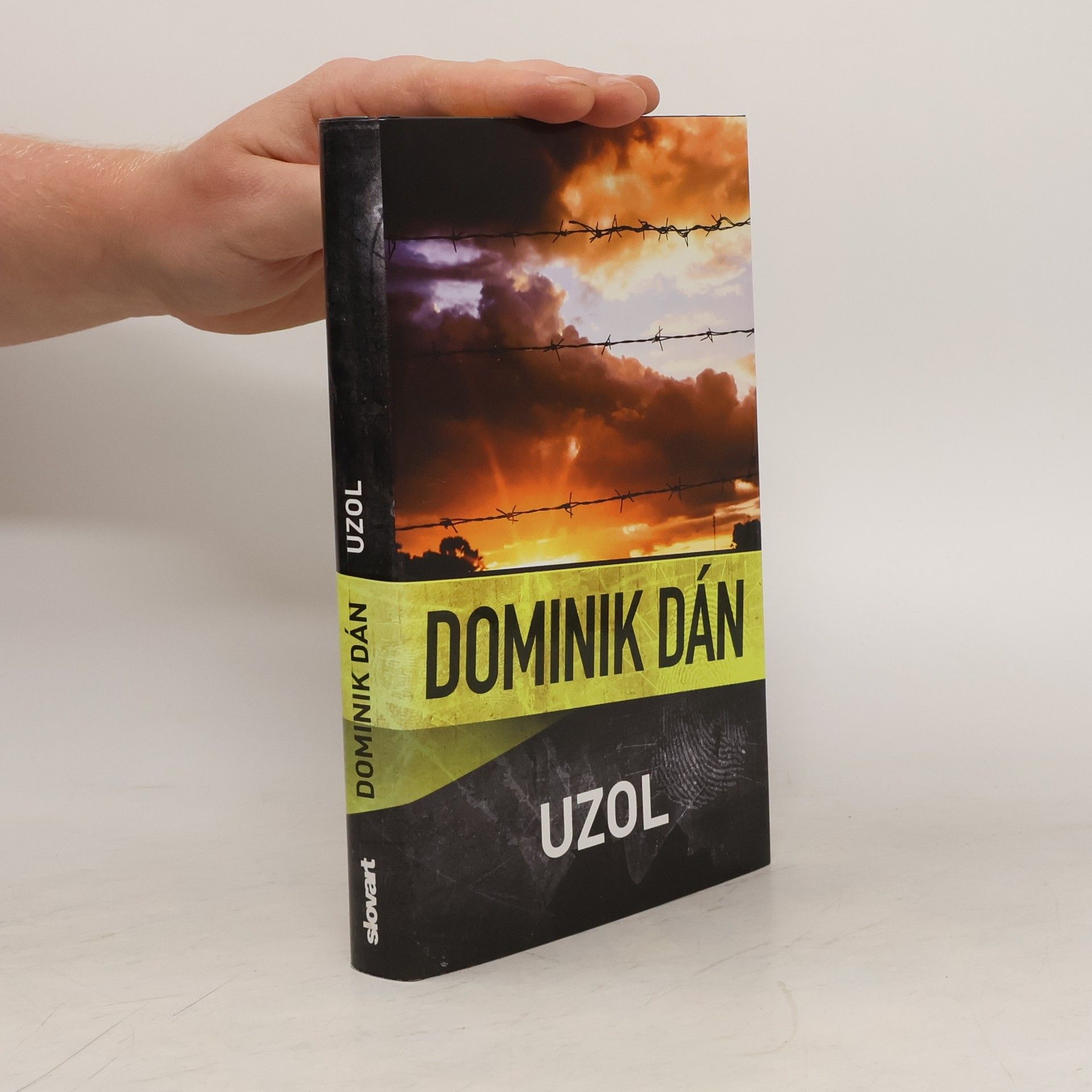 Dominik Dán Uzol