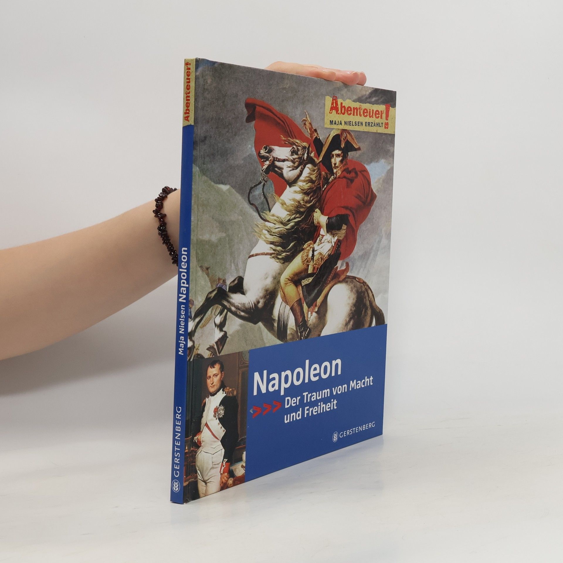 Maja Nielsen Napoleon