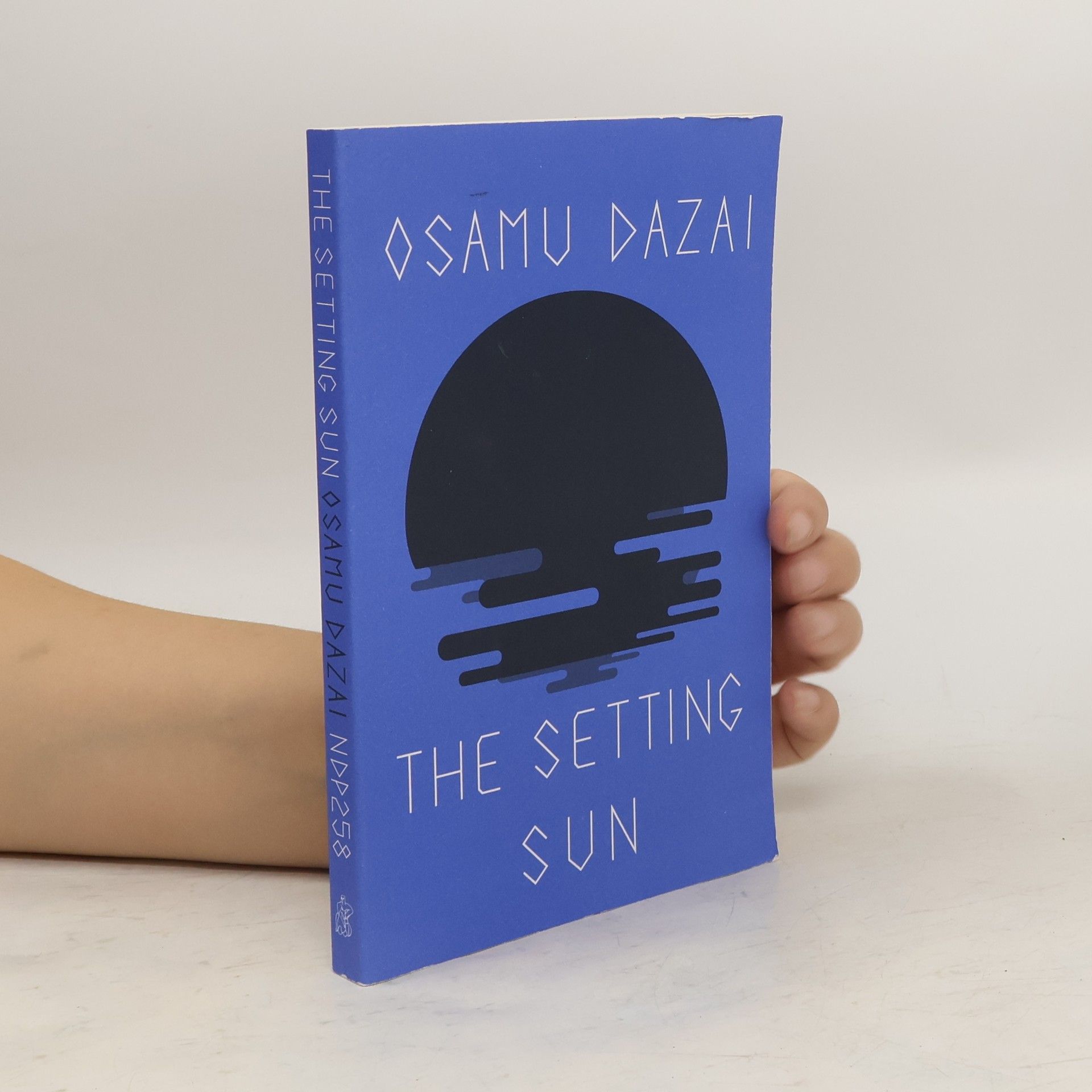 Osamu Dazai The Setting Sun