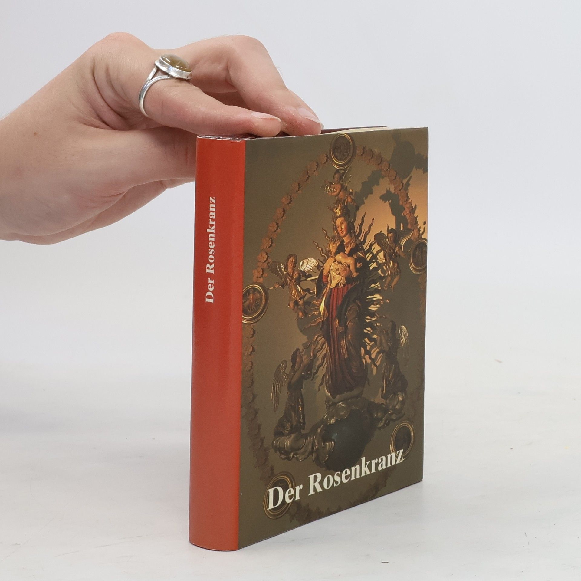 Autorenkollektiv Der Rosenkranz