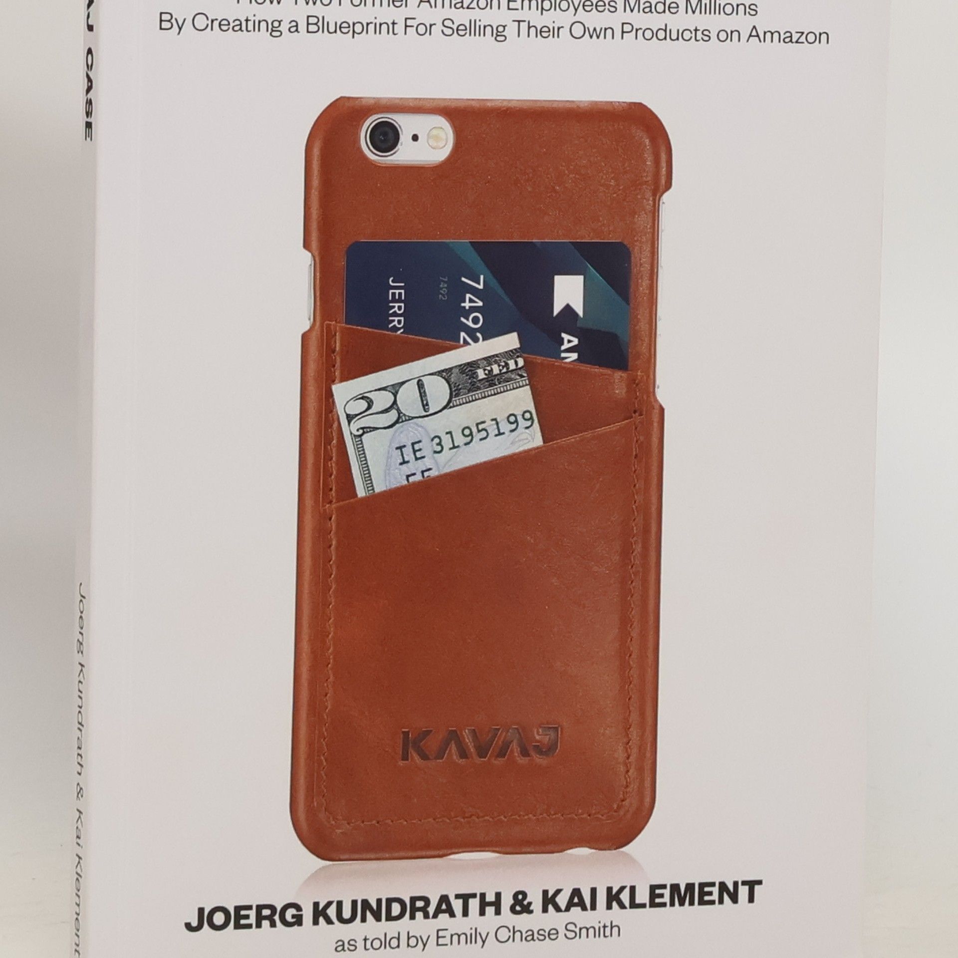 Joerg Kundrath KAVAJ Case