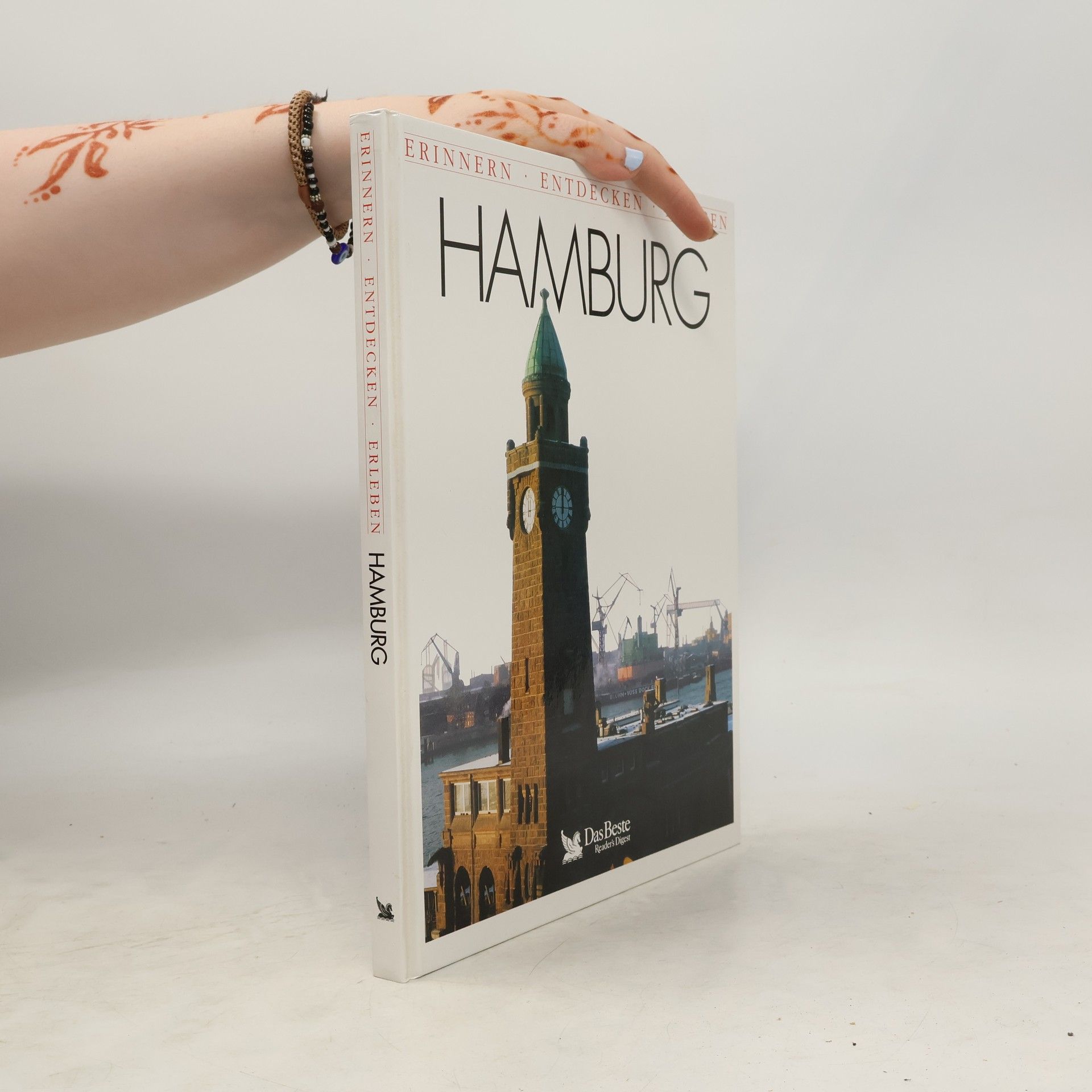 Barbara Beuys Hamburg