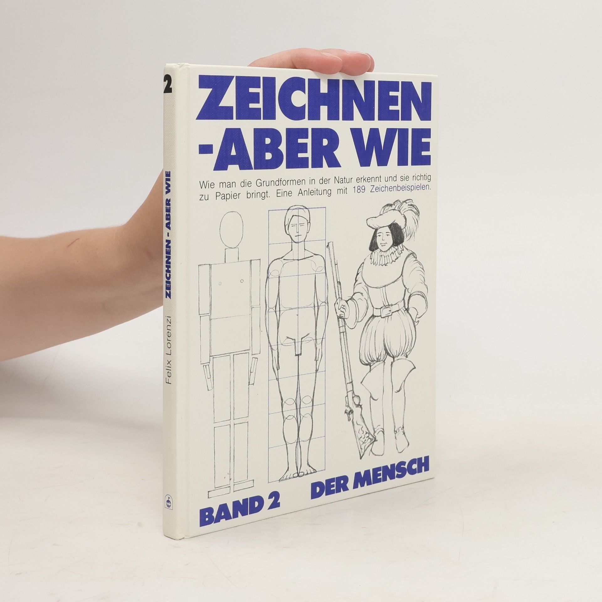 Kolektív autorov Zeichnen - aber wie