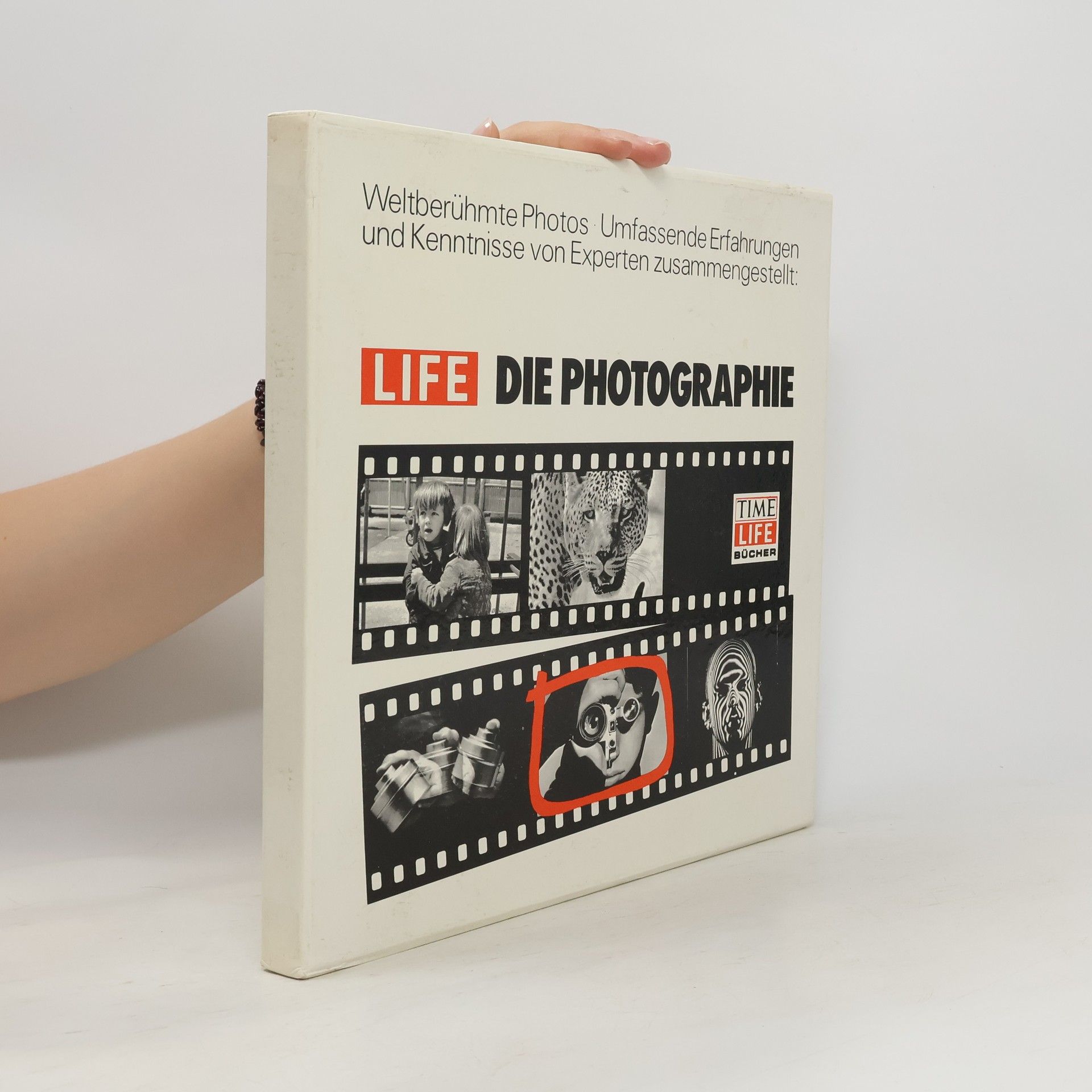 Autorenkollektiv Life The Photographie. Das Reisephoto